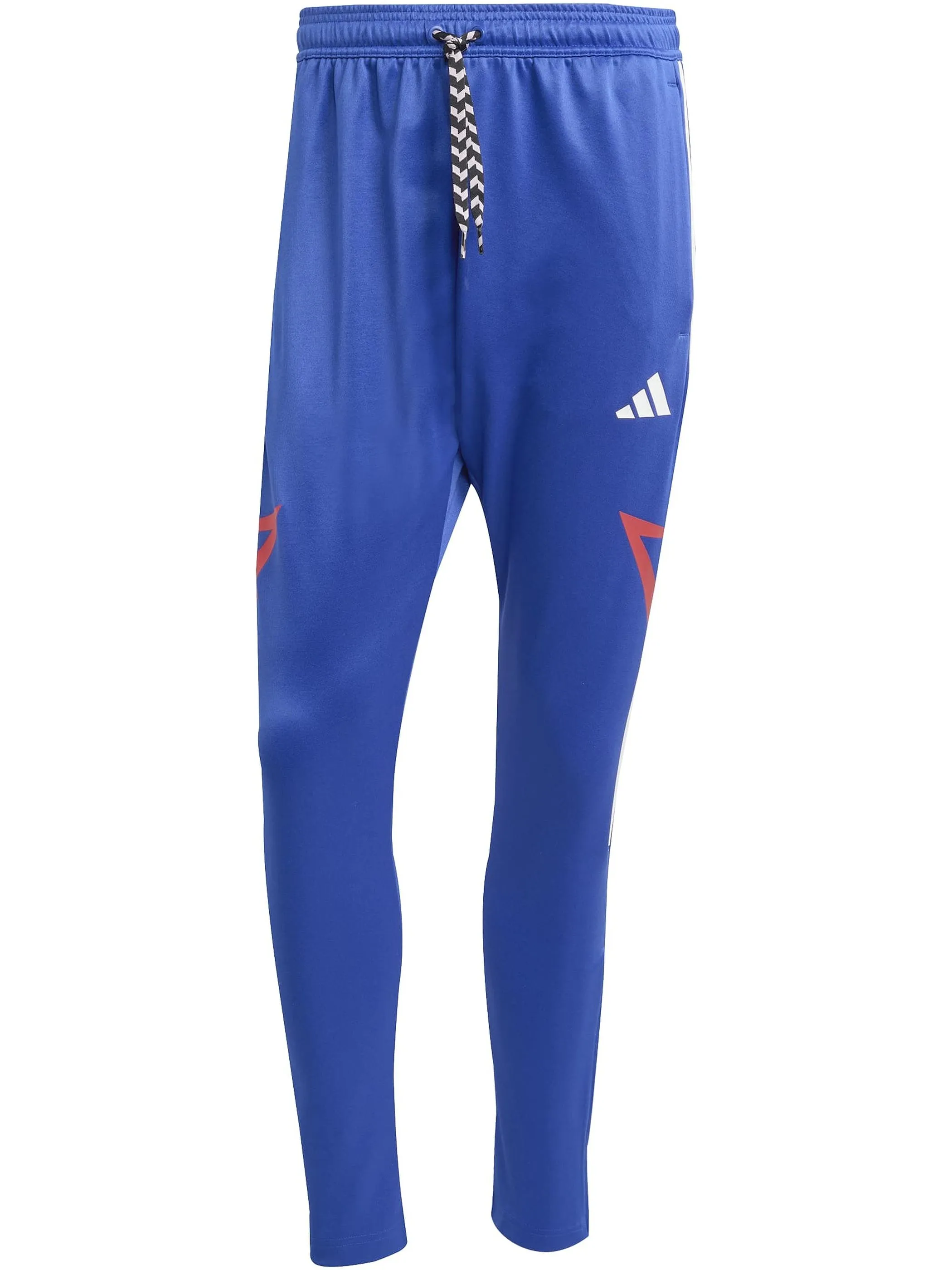 Adidas JN2575 He-Jogginghose TIRO, blau Blau 921803 000 1