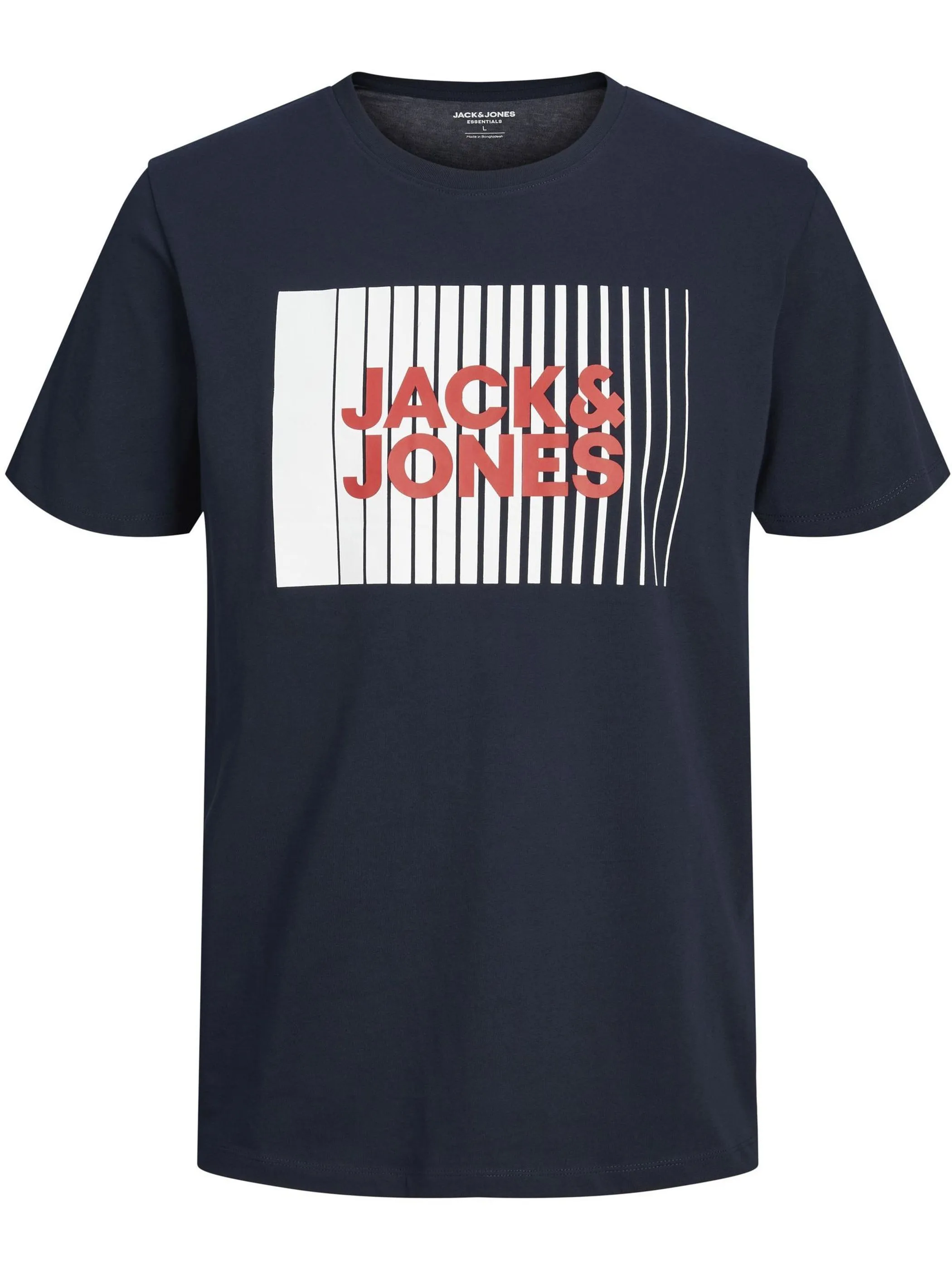 Jack&Jones Junior 12237411 JJECORP LOGO TEE PLAY Blau 890861 175876 1 Jack&Jones Junior 12237411 JJECORP LOGO TEE PLAY Blau 890861 175876 1