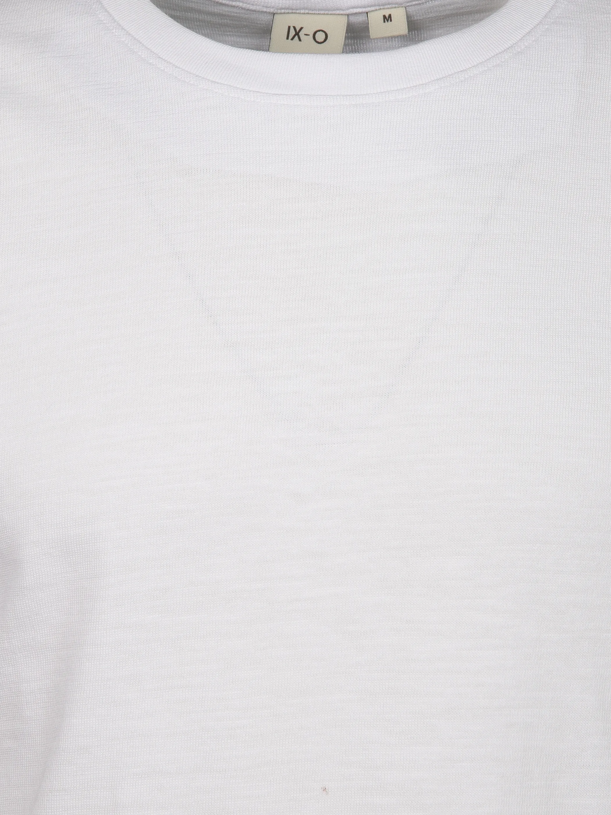 IX-O YF-He T-Shirt Weiß 907849 WHITE 3