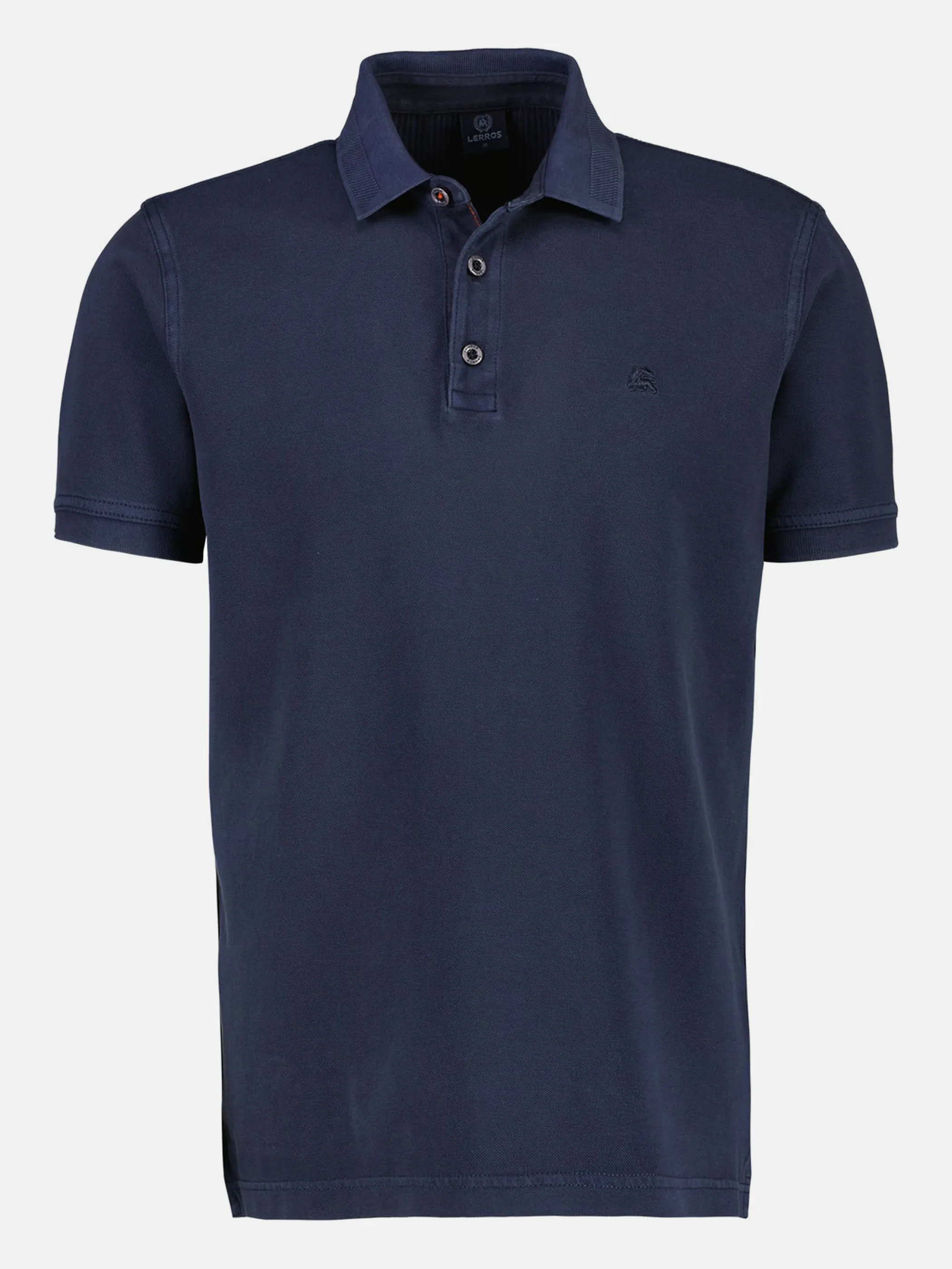 Lerros 2243205 POLO 1/2 ARM Blau 861559 478 1 Lerros 2243205 POLO 1/2 ARM Blau 861559 478 1