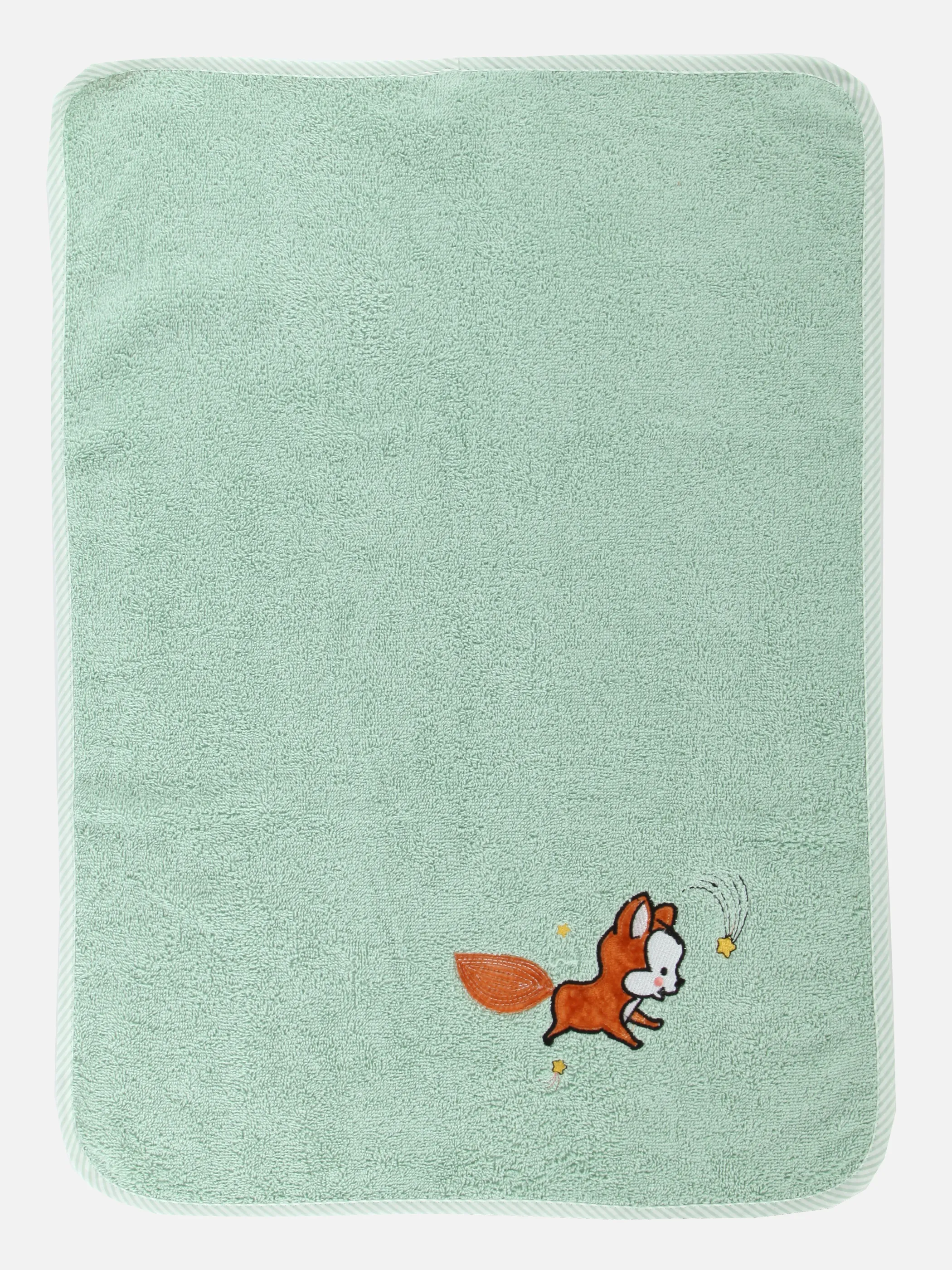 Handtuch Grün 893116 FUCHS 2 Handtuch Grün 893116 FUCHS 2
