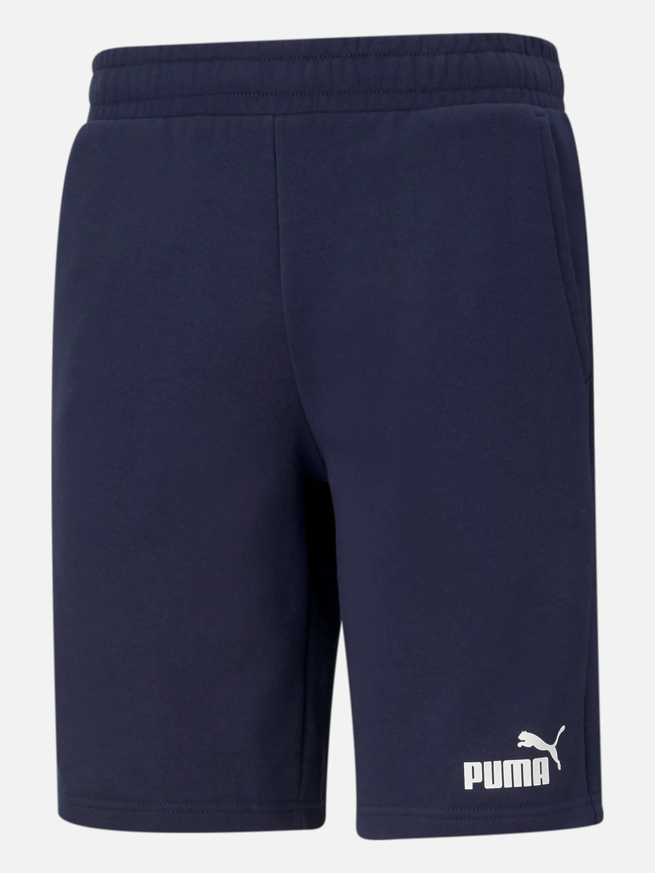 Puma 586709 He-Sweatshorts Blau 846564 06 1
