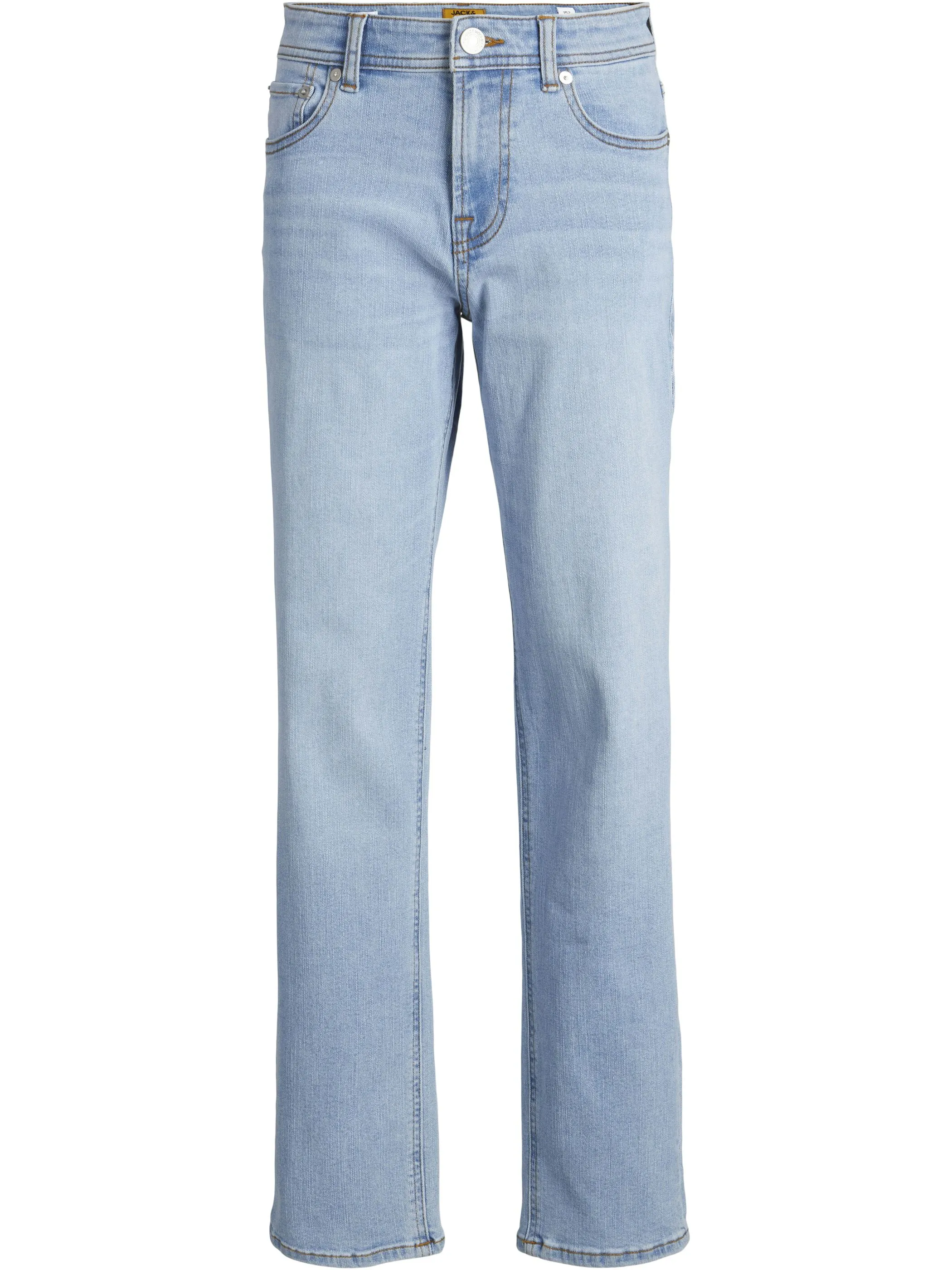 Jack&Jones Junior 12249108 JJICLARK JJORIG STRET Blau 896492 188779 1