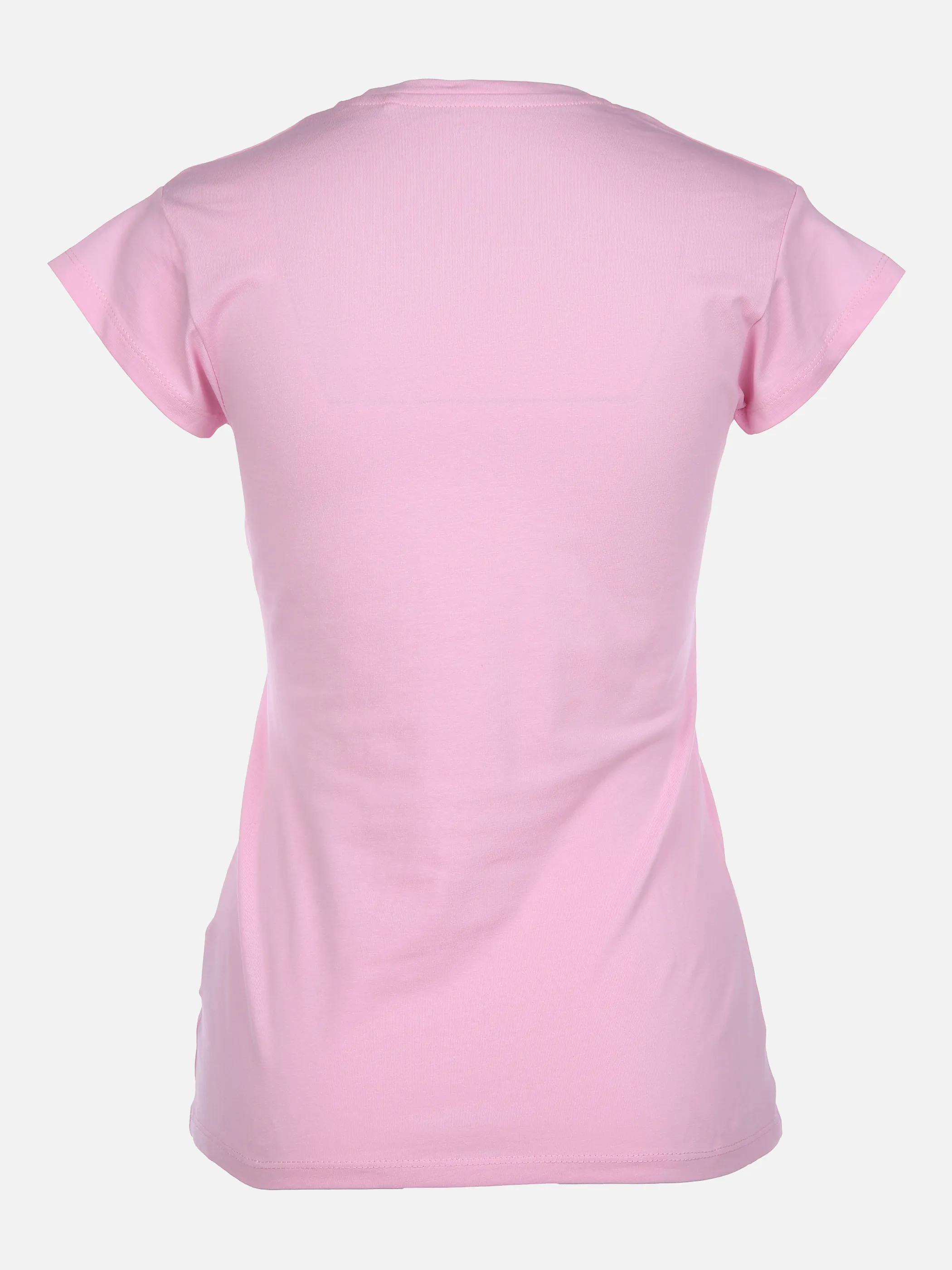 IX-O YF-Da-T-Shirt, Rundhals Lila 863774 15-3412TCX 2 IX-O YF-Da-T-Shirt, Rundhals Lila 863774 15-3412TCX 2