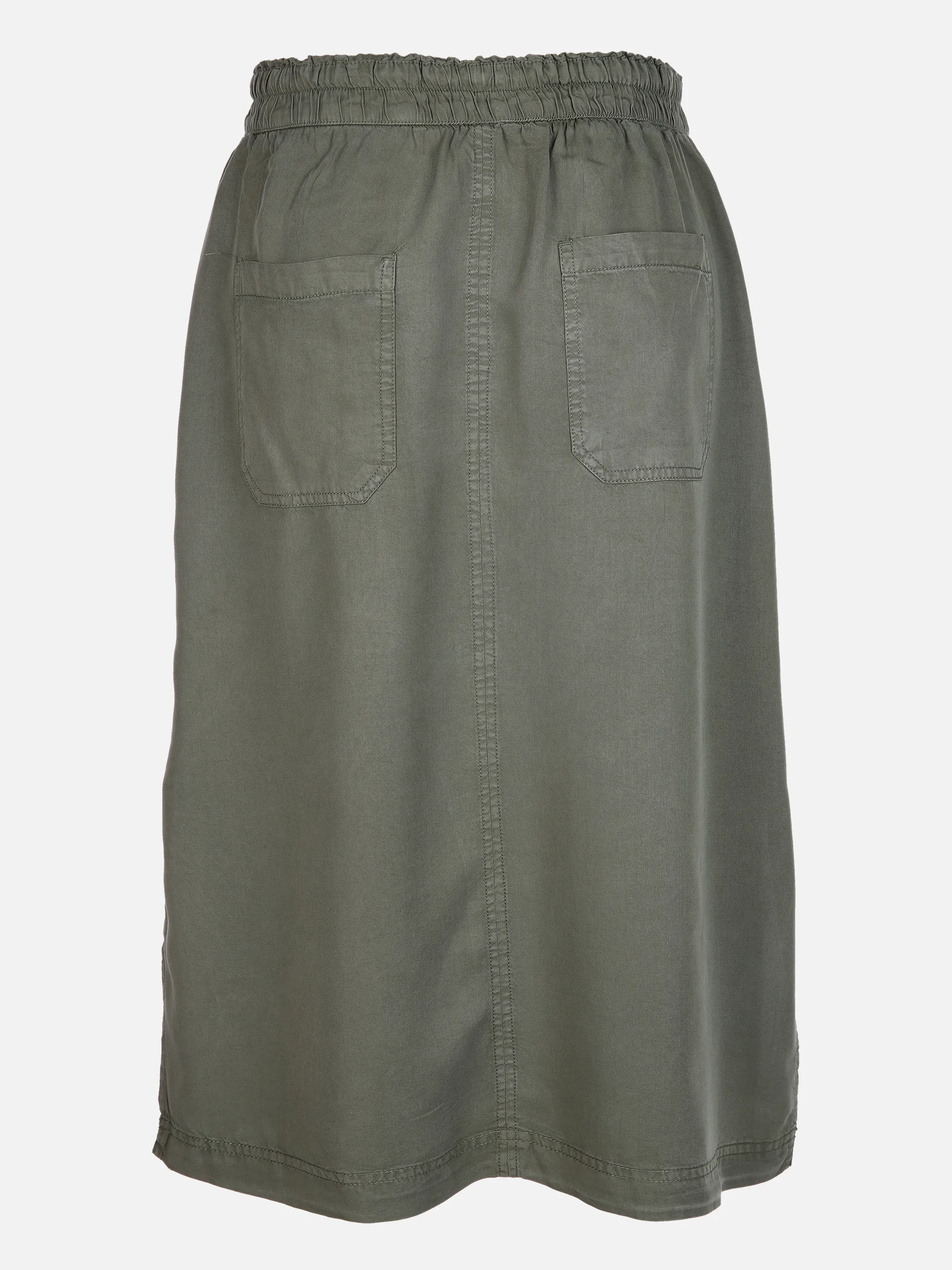 Sure Da-Tencelrock m. Elastikbund Grün 852493 OLIVE 2