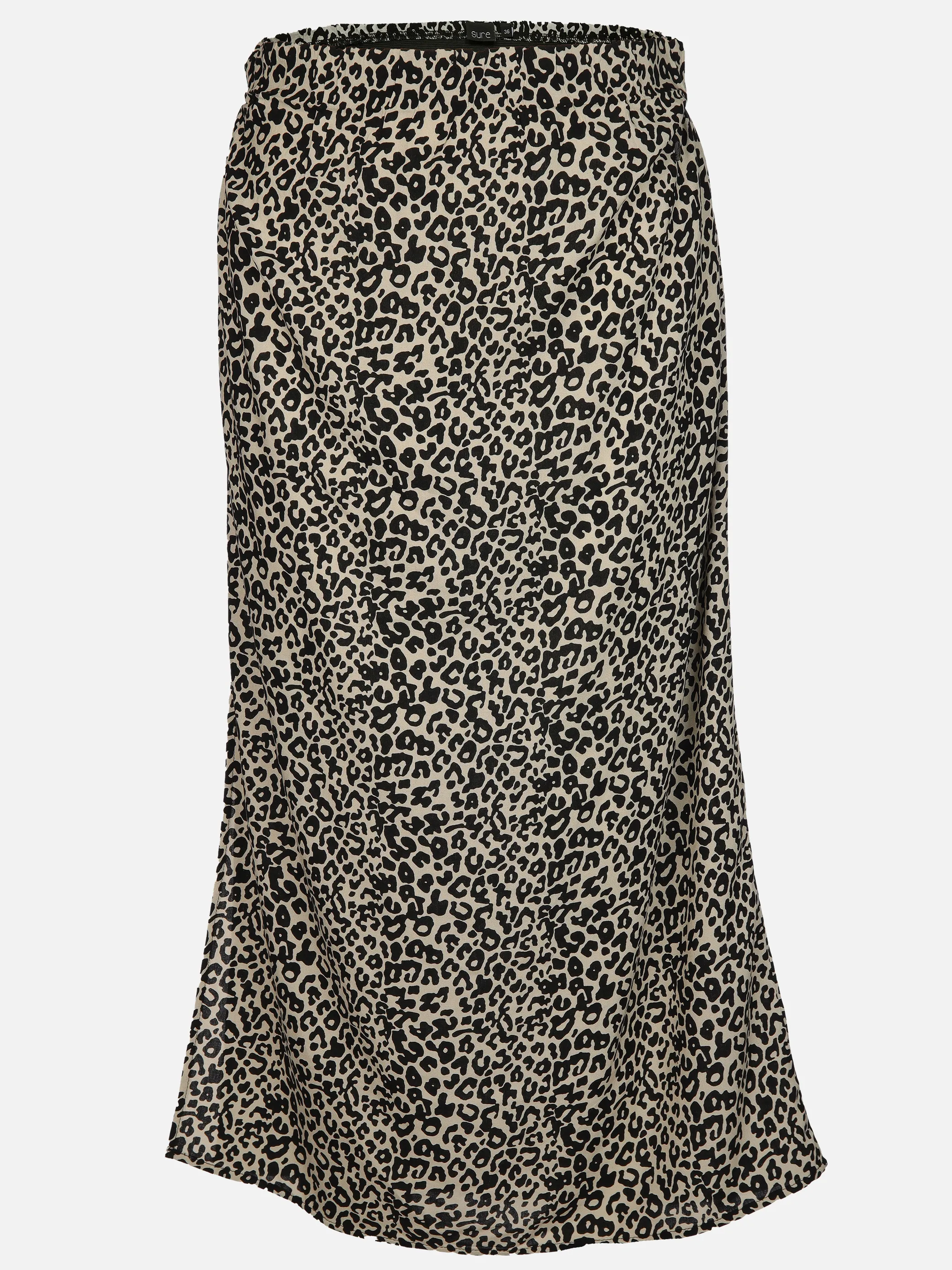 Sure Da-Maxi-Rock Schwarz 911262 LEO MINI 1