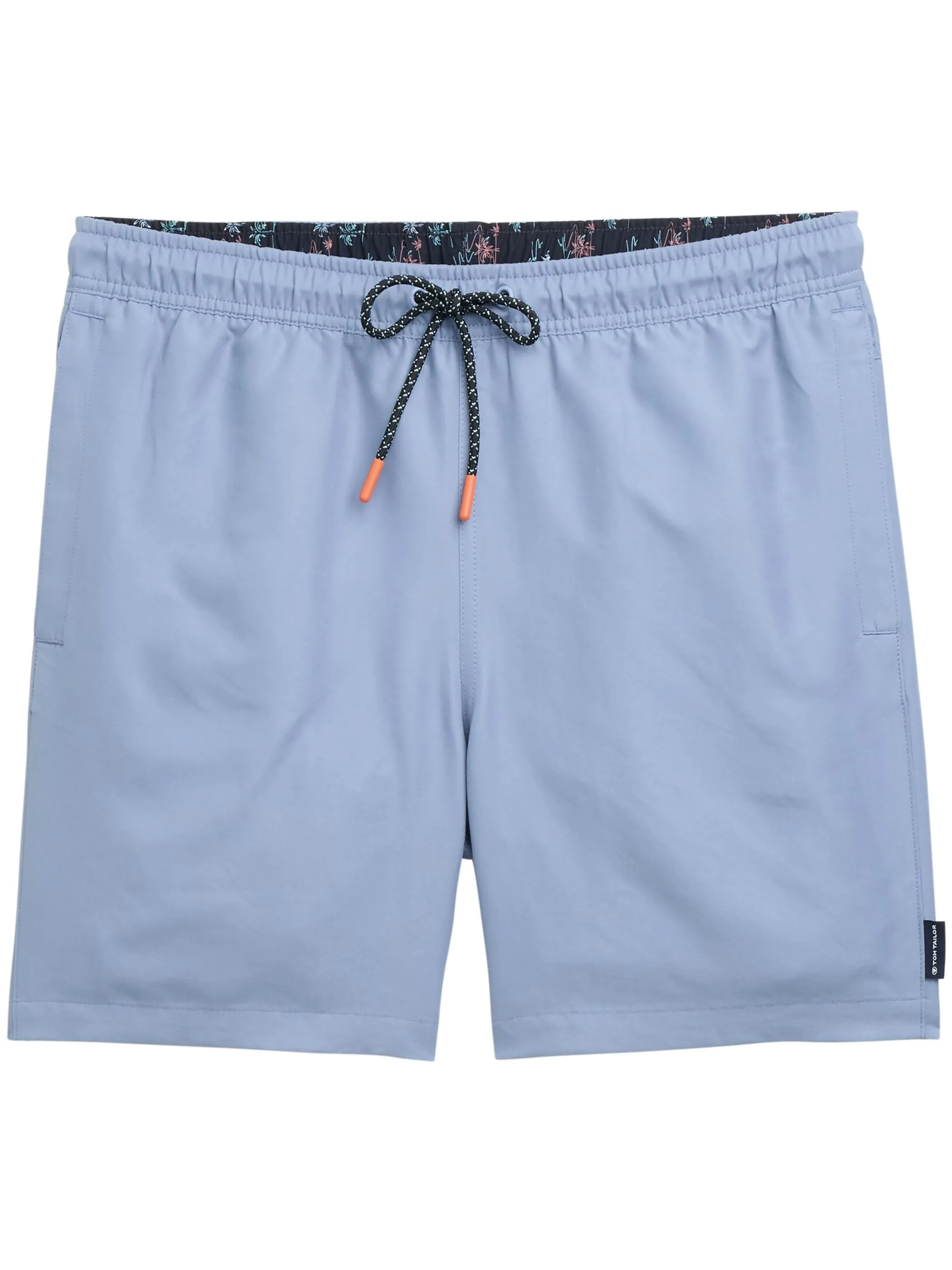 Tom Tailor 1045069 He-Swim shorts Blau 907839 37533 1 Tom Tailor 1045069 He-Swim shorts Blau 907839 37533 1