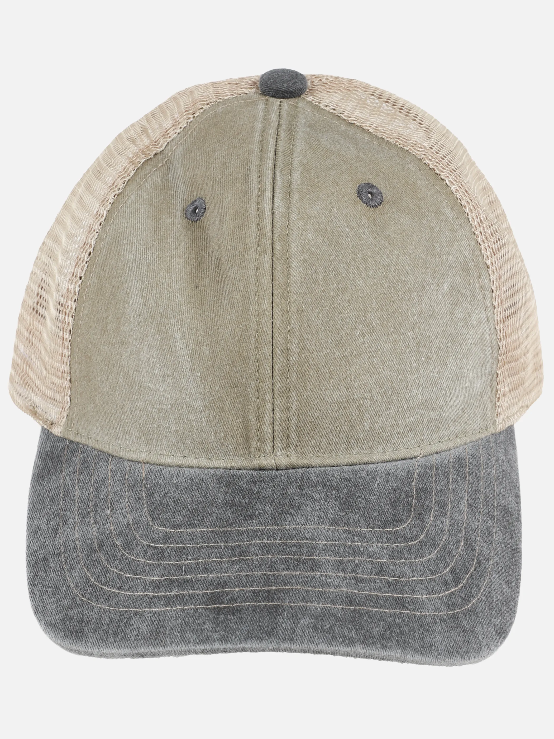 Southern Territory He-Cap m. Stickerei Oliv 923273 OLIVE 1