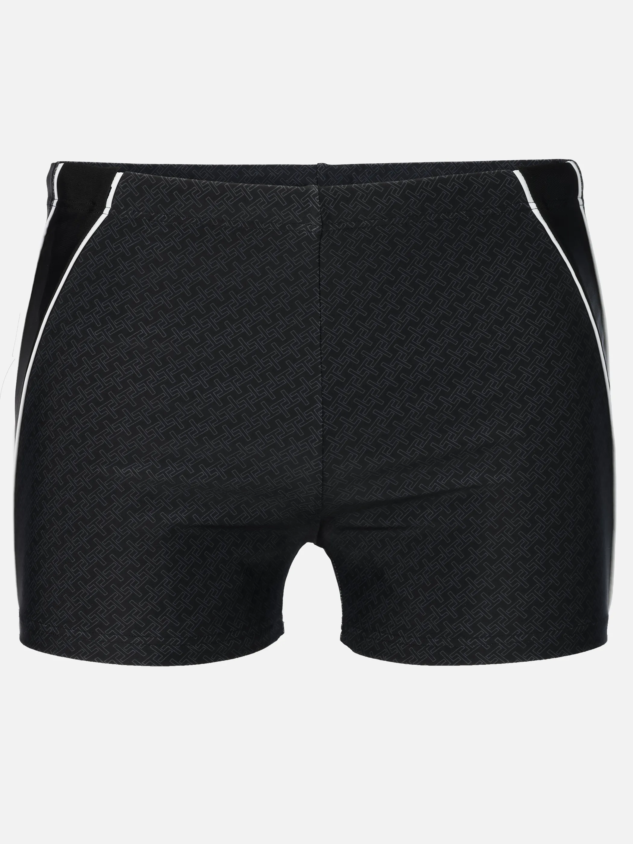 Grinario Sports He-Badehose Weiß 922557 WHITE 1