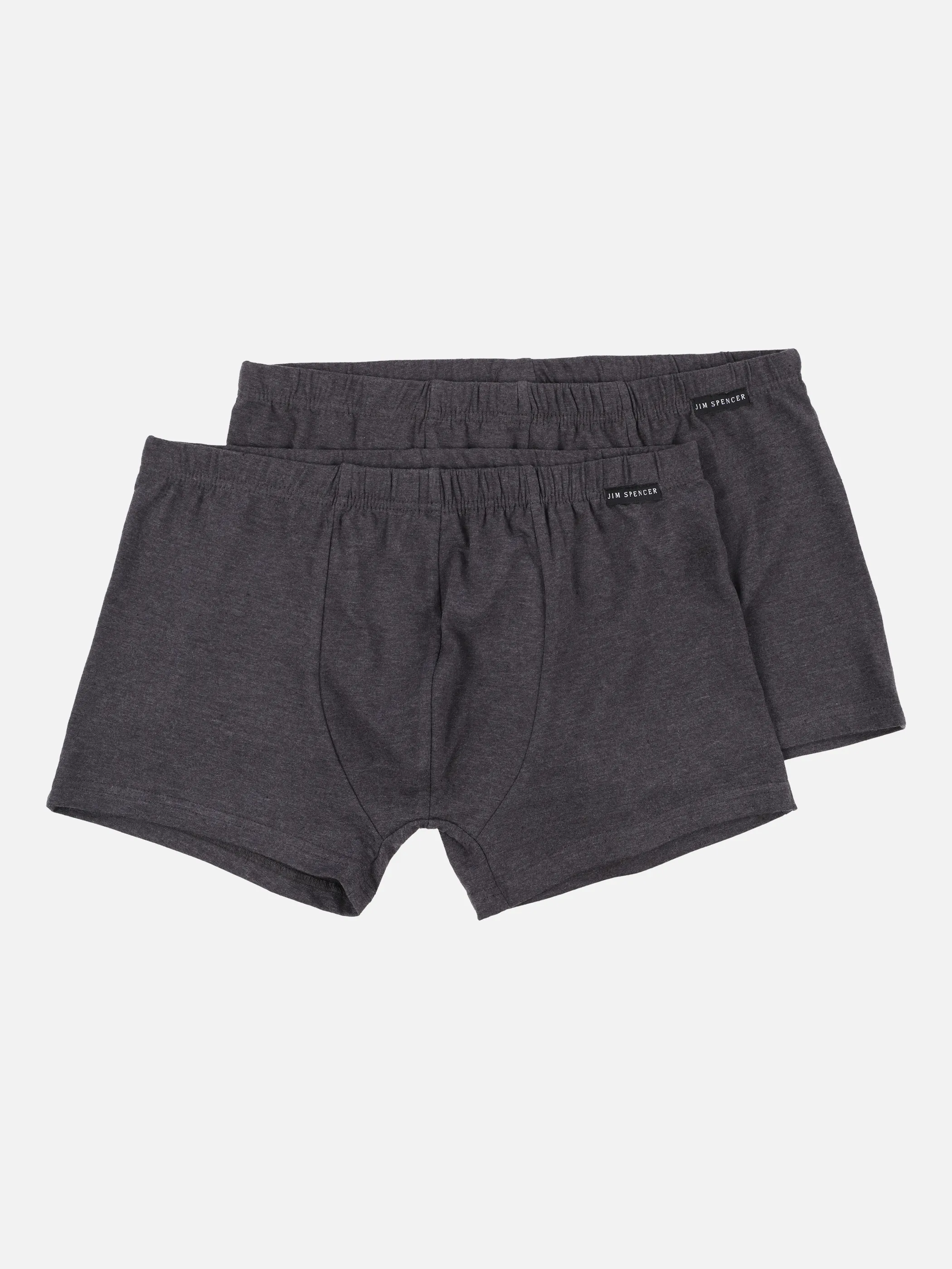 Jim Spencer He-Retro 2er Pack Grau 720079 034GRAU 1 Jim Spencer He-Retro 2er Pack Grau 720079 034GRAU 1