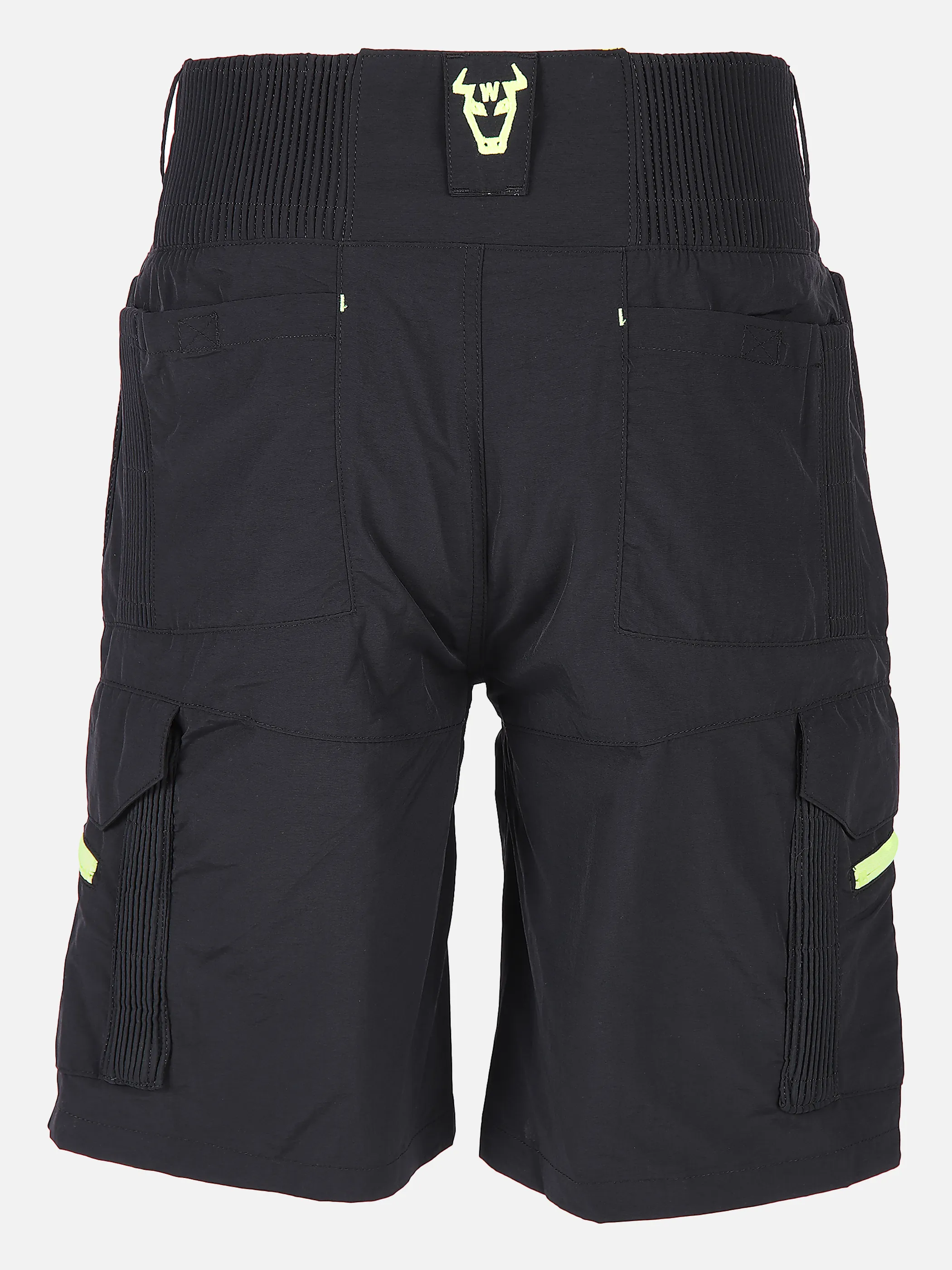 Worker He. Workershort neon Schwarz 836319 ANTHRA 2