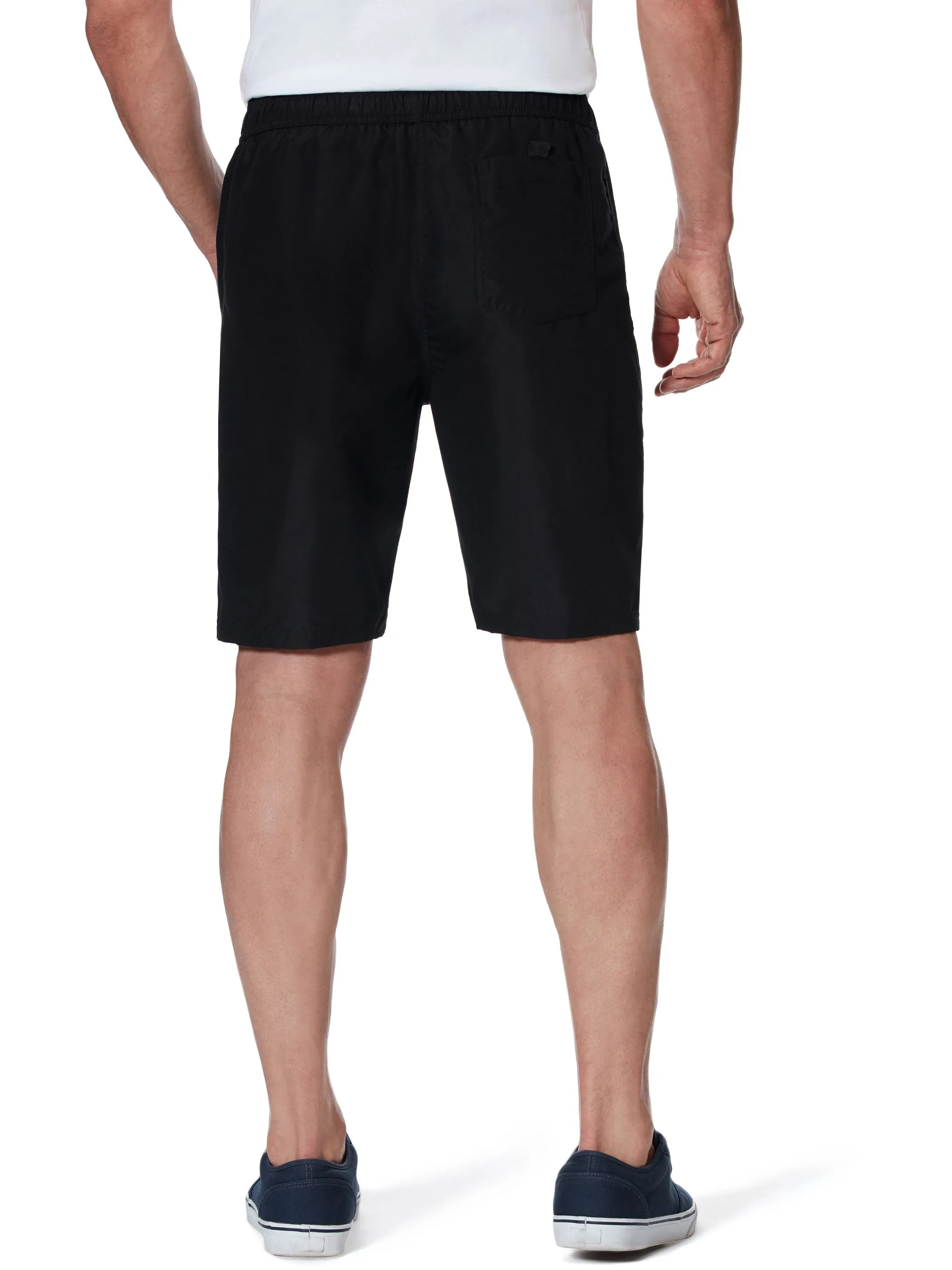 Stooker HAKA Sport 07840010006999 He. Shorts/Berm Schwarz 703339 6999 2 Stooker HAKA Sport 07840010006999 He. Shorts/Berm Schwarz 703339 6999 2