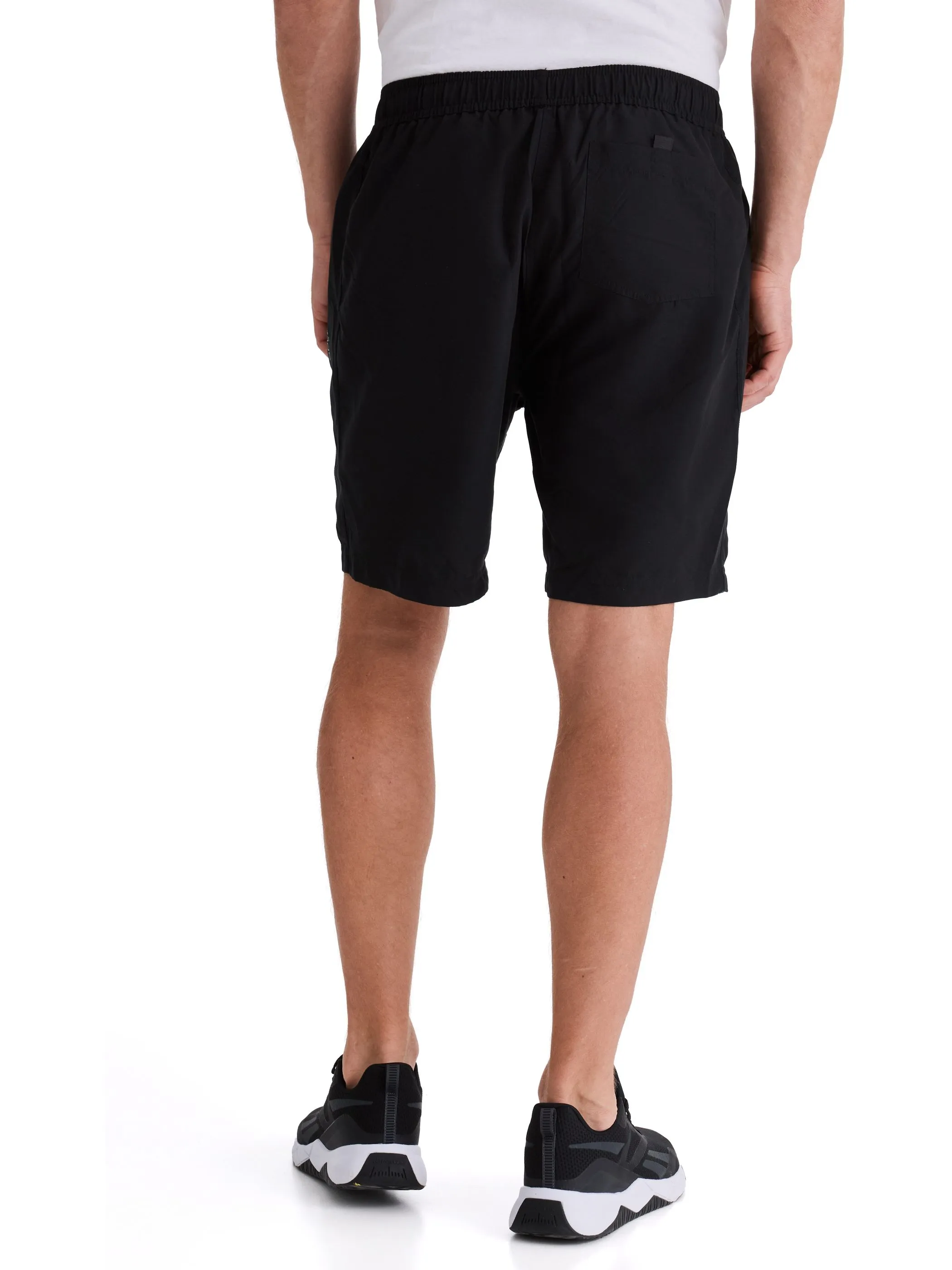 Stooker HAKA Sport 07840010006999 He-Bermuda Schwarz 703339 6999 2