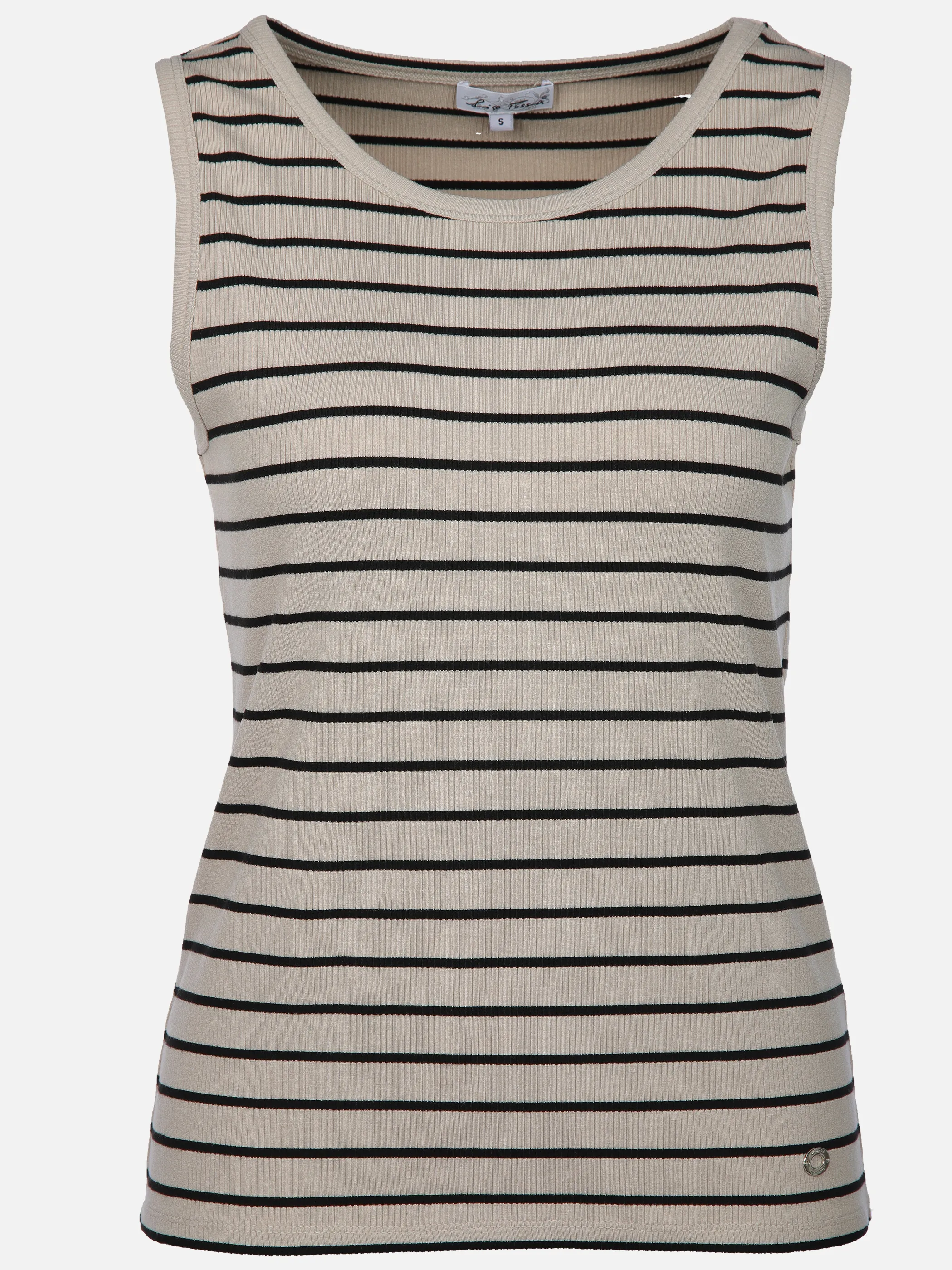 Lisa Tossa Da-Ripp-Top Beige 908739 FRENCH OAK 1