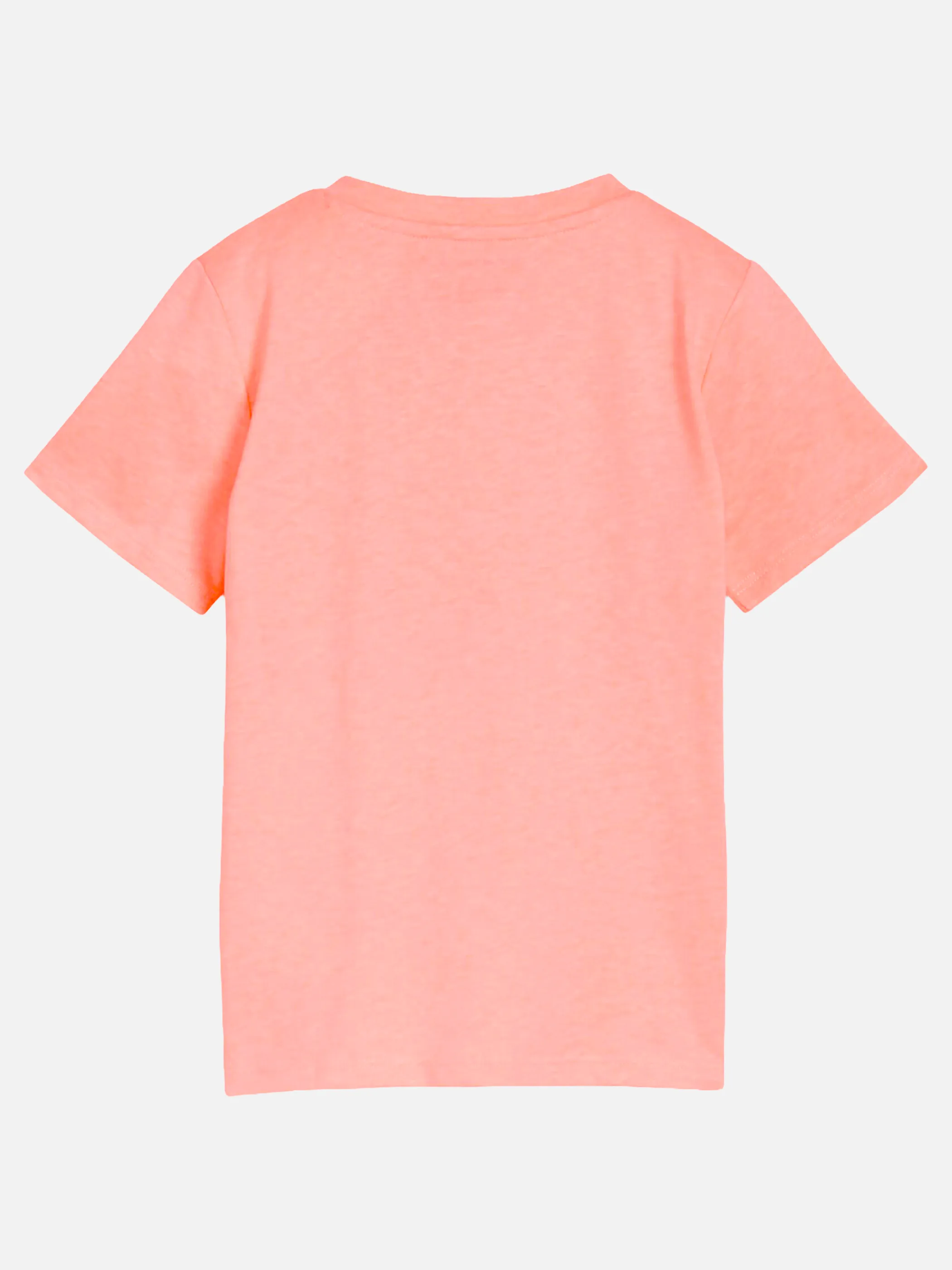 Tom Tailor 1049999 printed t-shirt Pink 927993 31670 2
