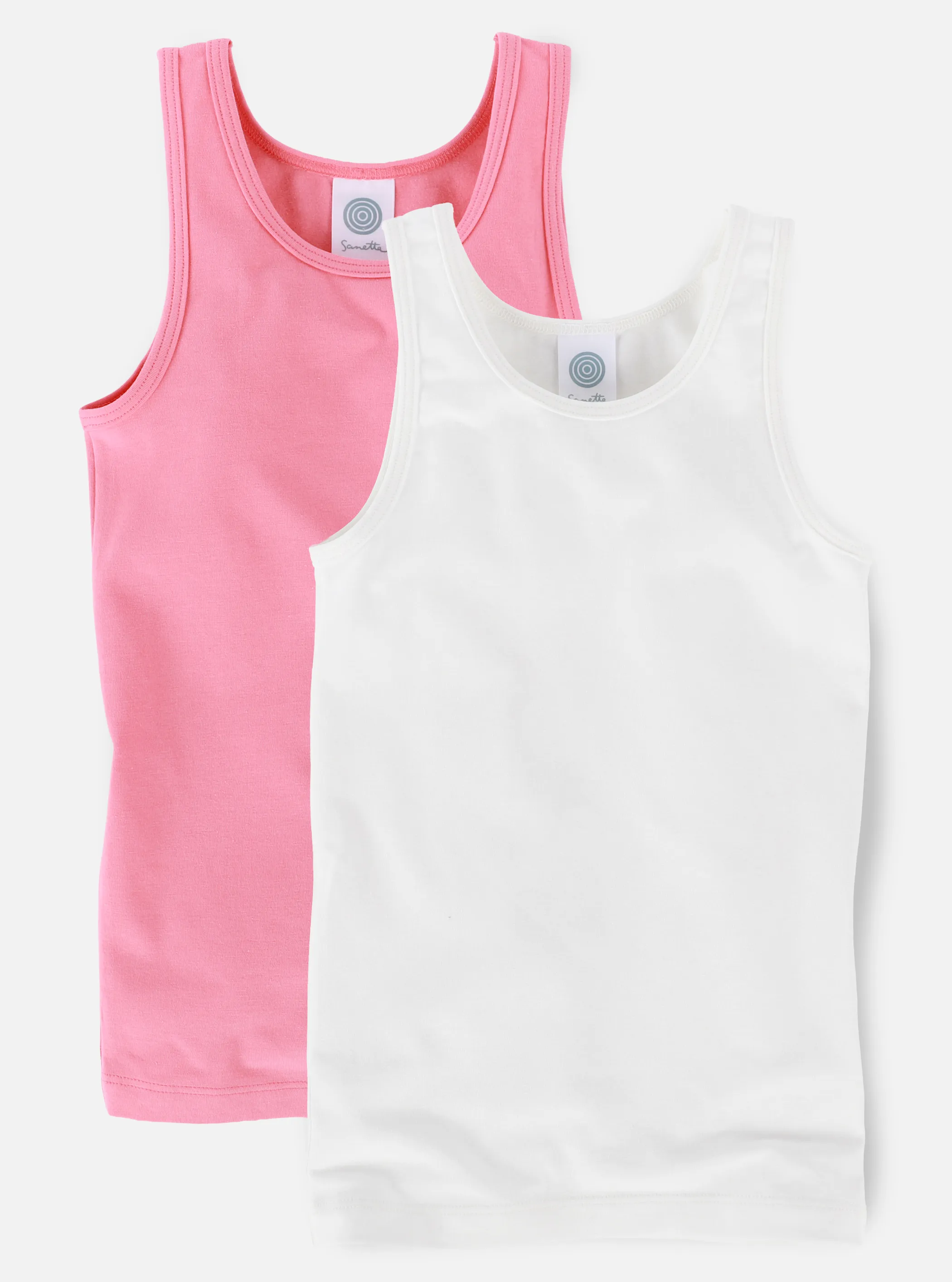 Sanetta 33756303842 DP Top,337564 3375 Pink 928615 3842 1