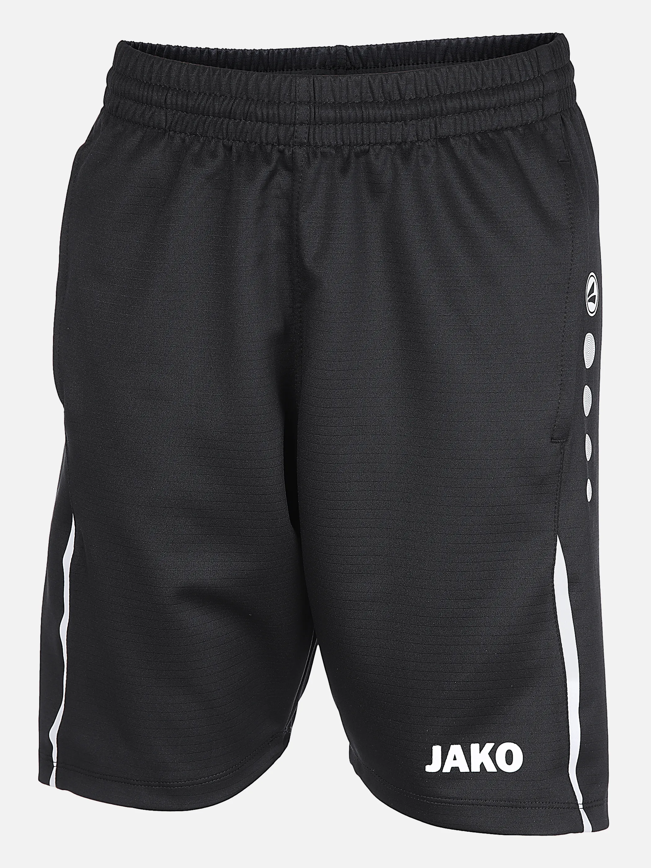 JAKO 8521 He-Trainingsshorts CHALLANGE Schwarz 868349 802 1