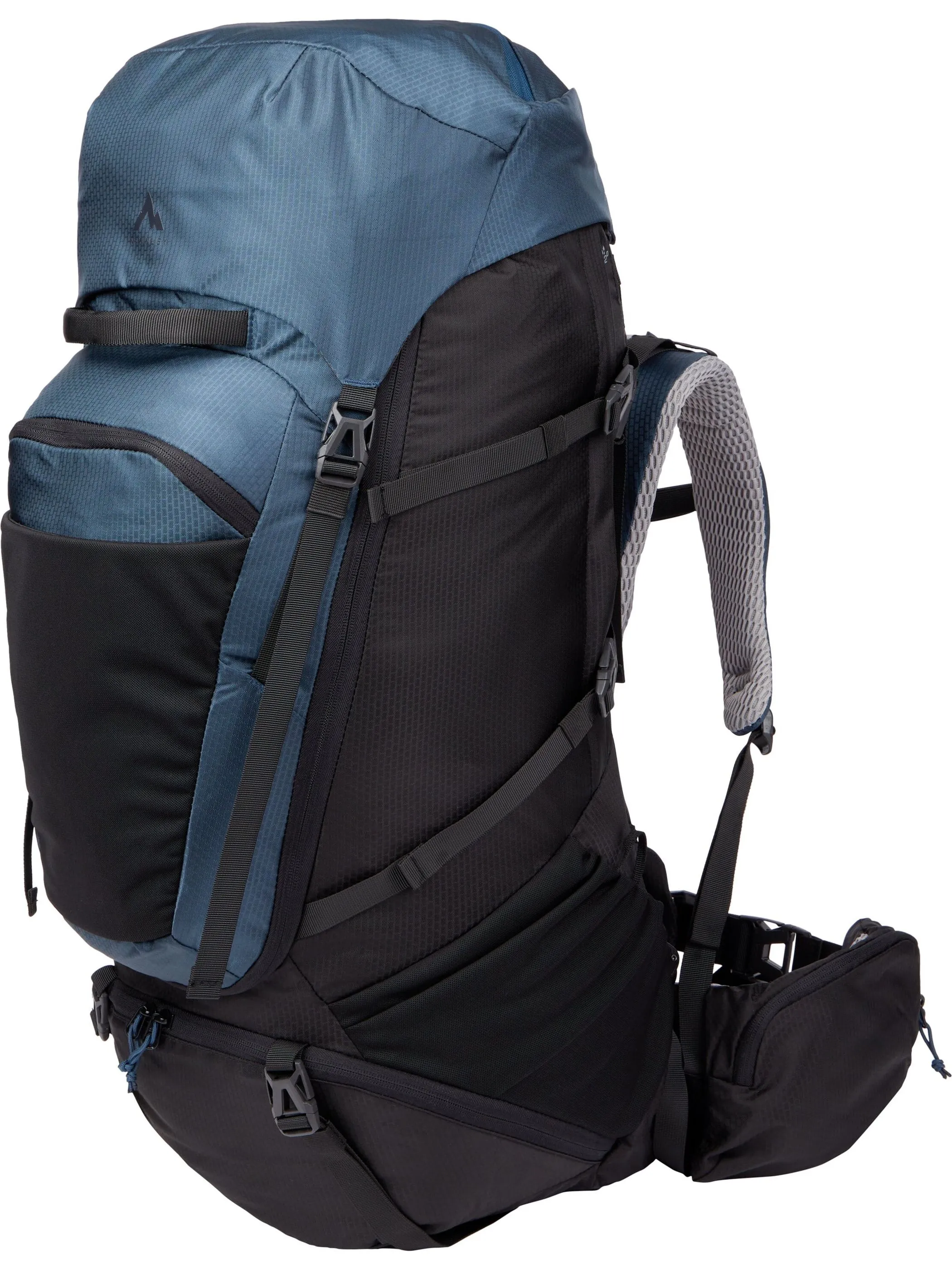 Mc Kinley Trek-Rucksack Yukon II CT 65+1 Blau 923593 NAVY 1 Mc Kinley Trek-Rucksack Yukon II CT 65+1 Blau 923593 NAVY 1