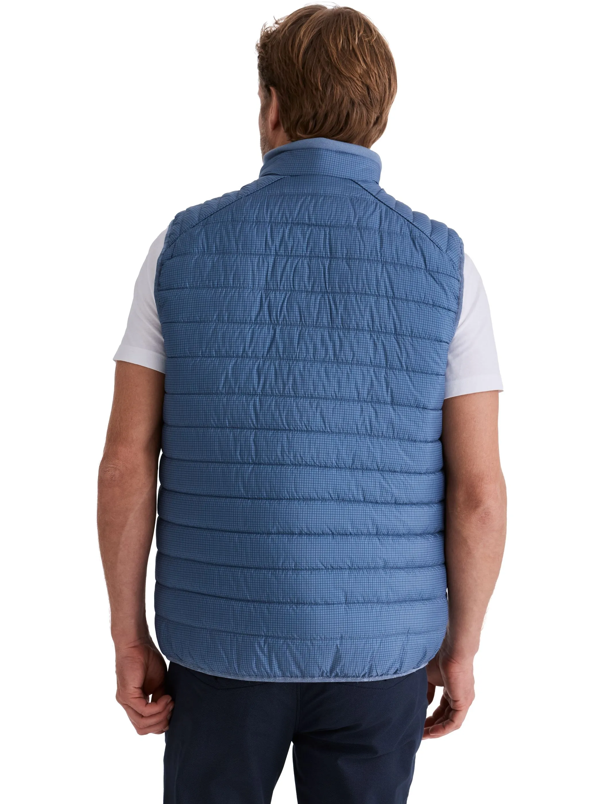 Stooker HAKA 76100330009101 He. Westen heav Blau 928336 9101 2