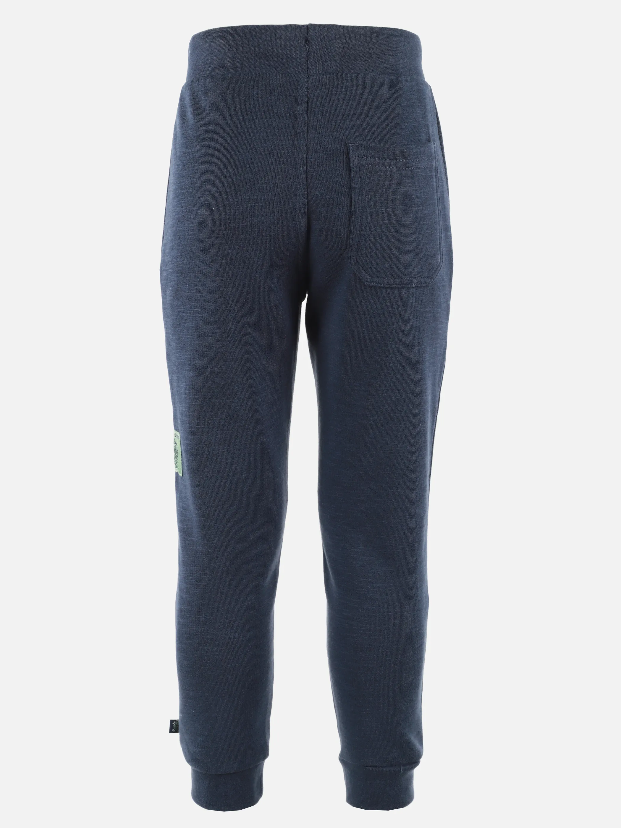 One Way MB Hose in Dress BLues Blau 921646 BL 2