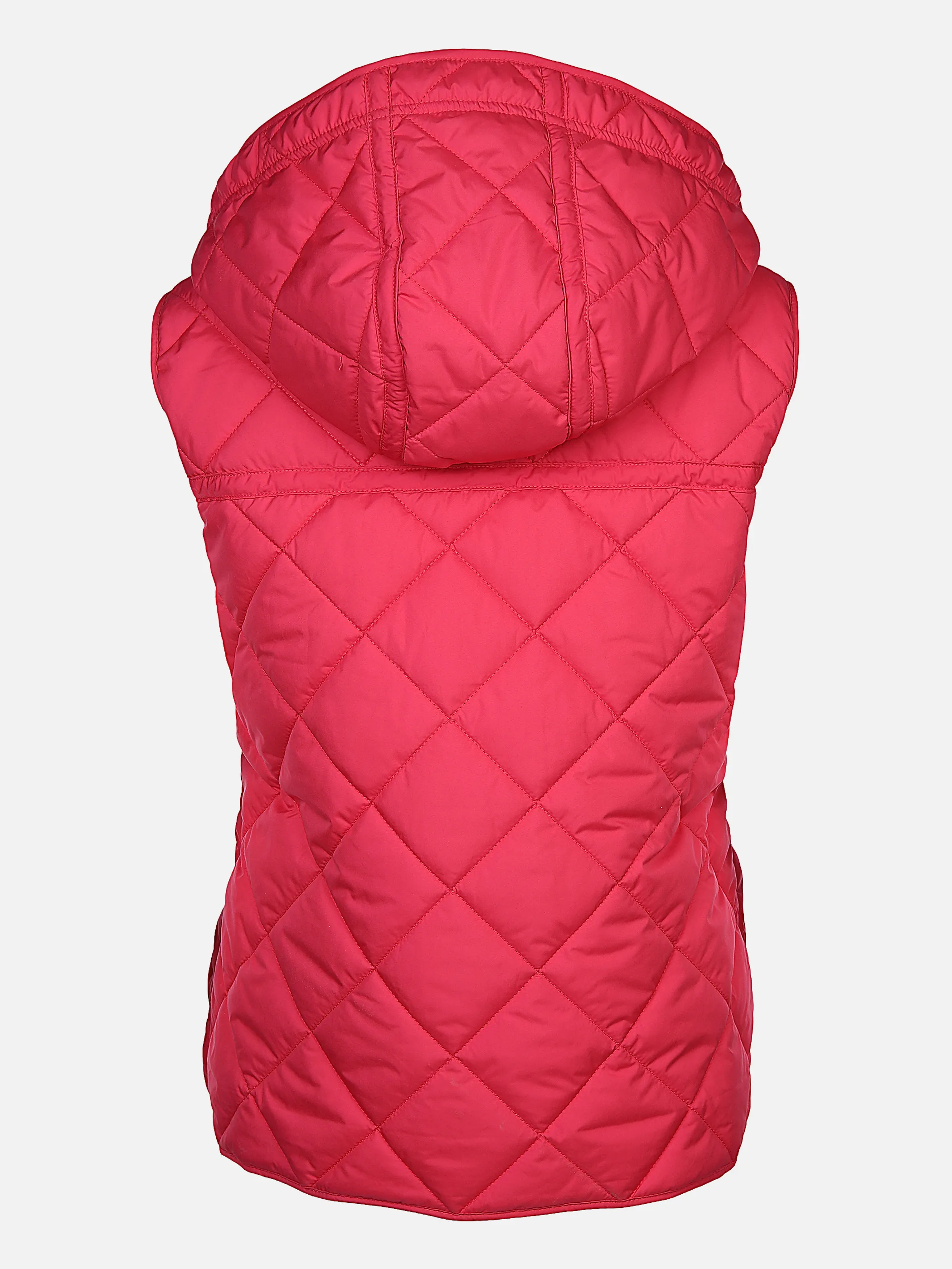 New View Da-Steppweste m. Kapuze Pink 886520 PINK 2