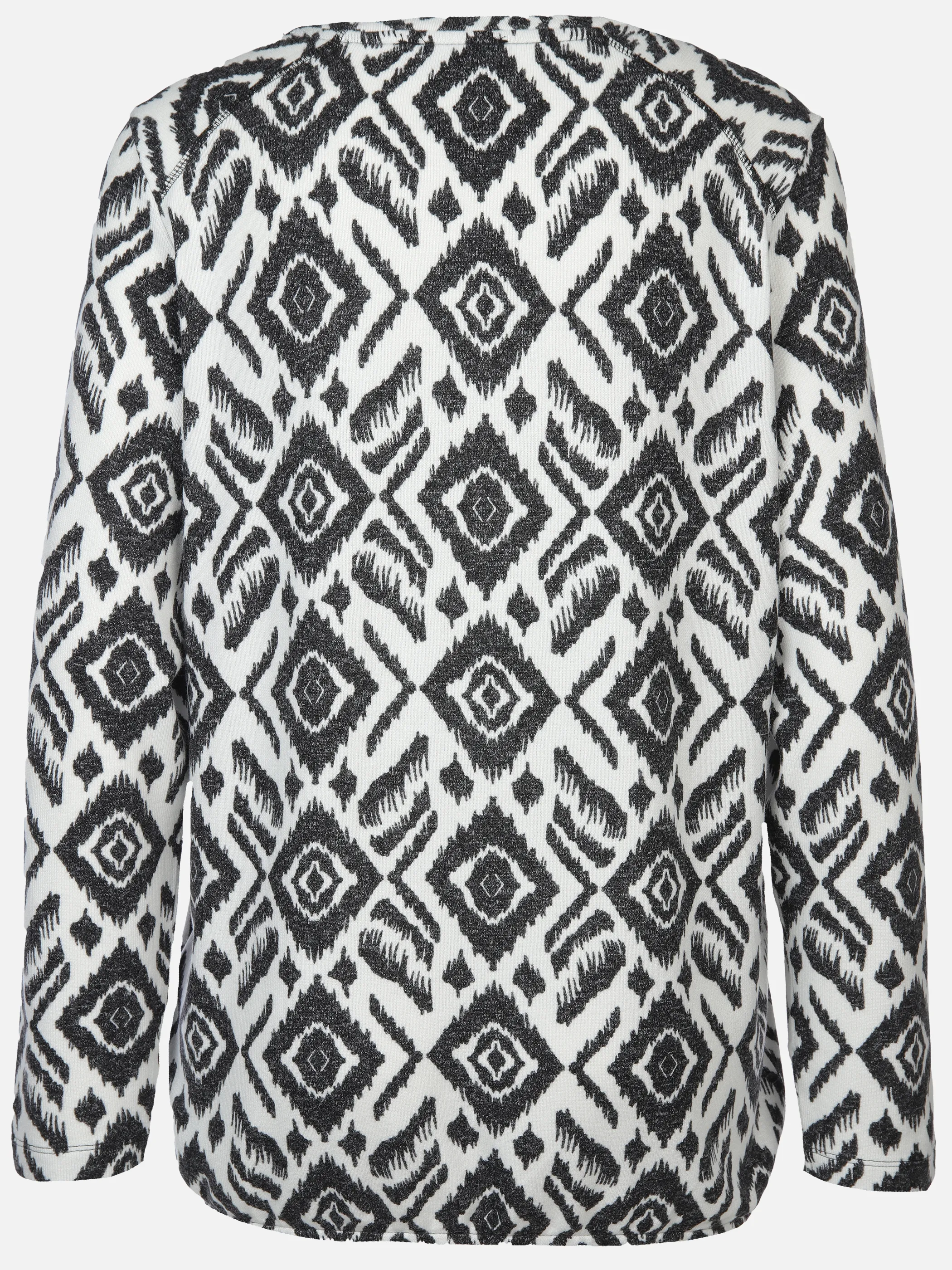 Sure Da-Flausch-Shirt Grau 905515 ANTHRA 2