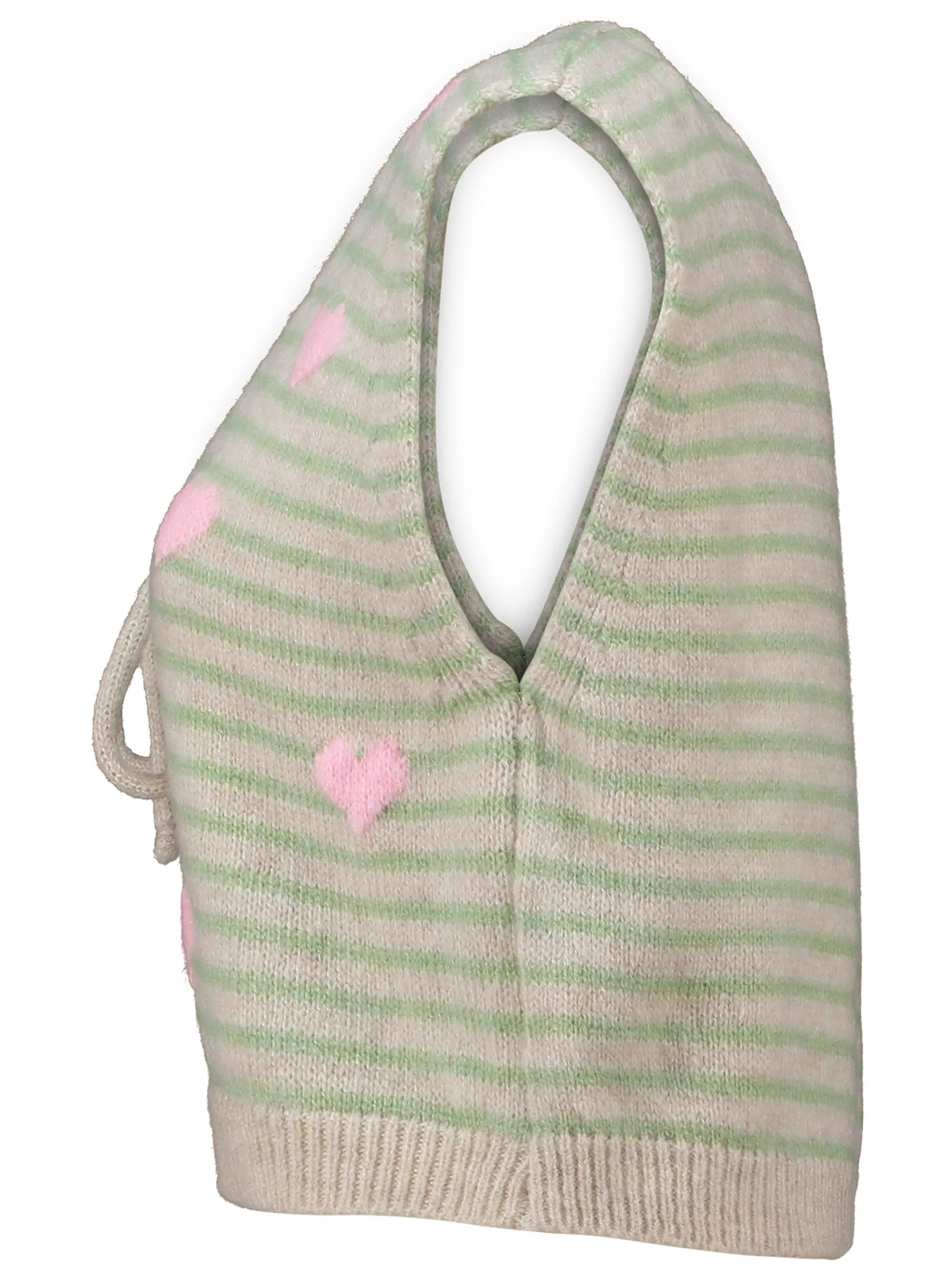 Hailys UNF-6002S SL A VT Vi44ola stri Grün 929428 195637 2