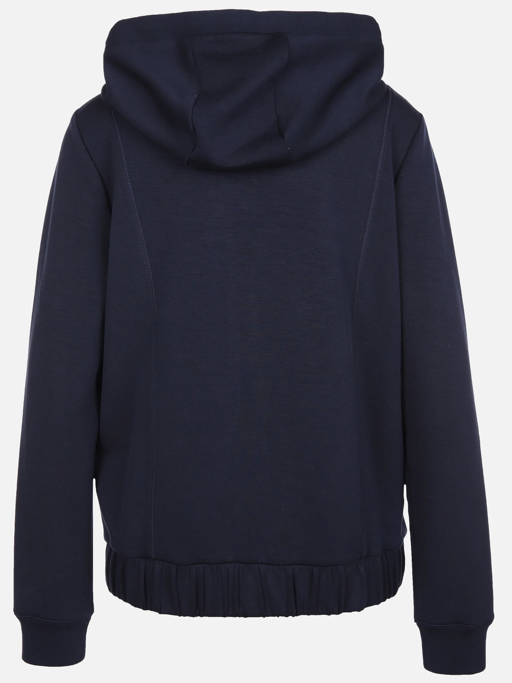 Lisa Tossa Da-Sweatcardigan m. Kapuze Marine 890844 MARINE 2