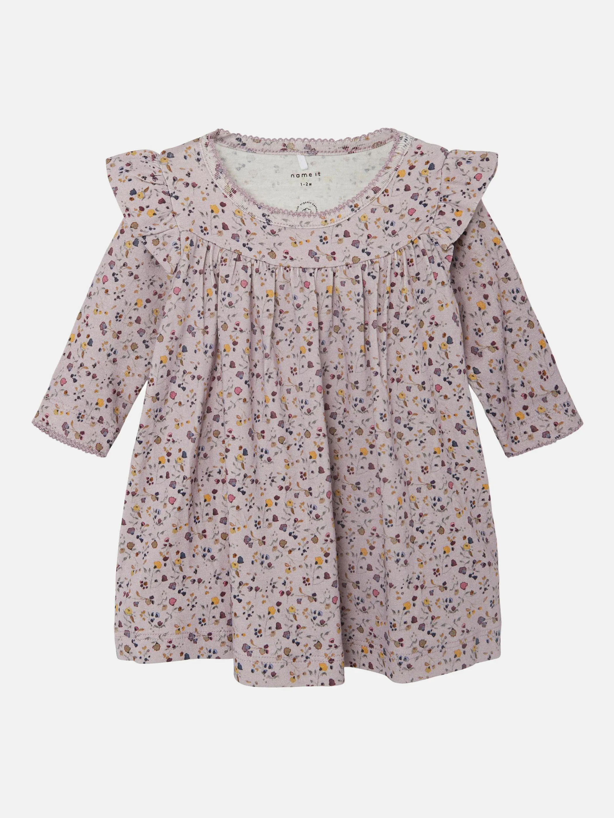 name it 13204952 NBFLIZETTE LS DRESS Rosa 866568 230876 1 name it 13204952 NBFLIZETTE LS DRESS Rosa 866568 230876 1