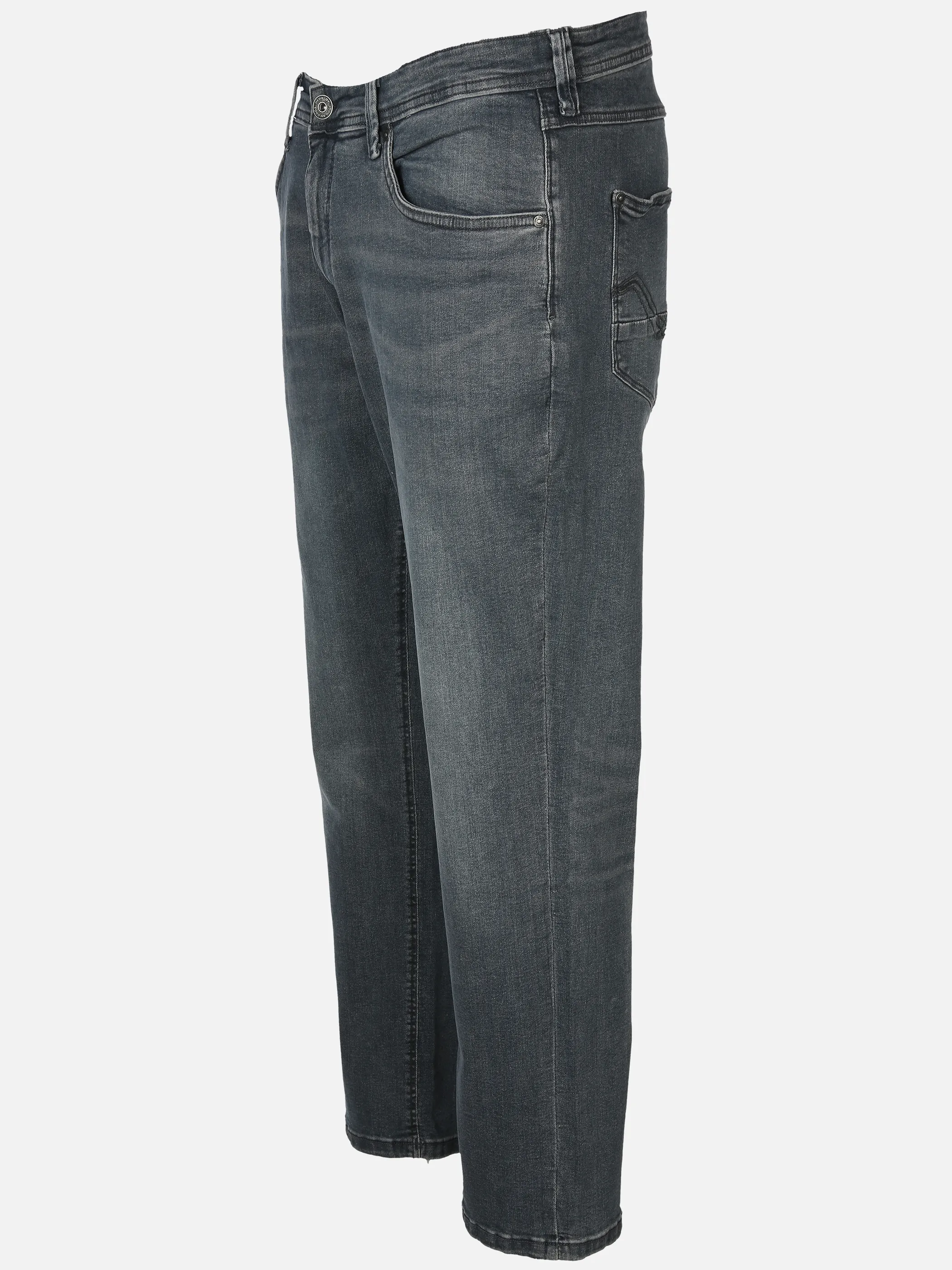 Hero big 71450150007007 He. Hosen lang, Blau 882706 7007 3