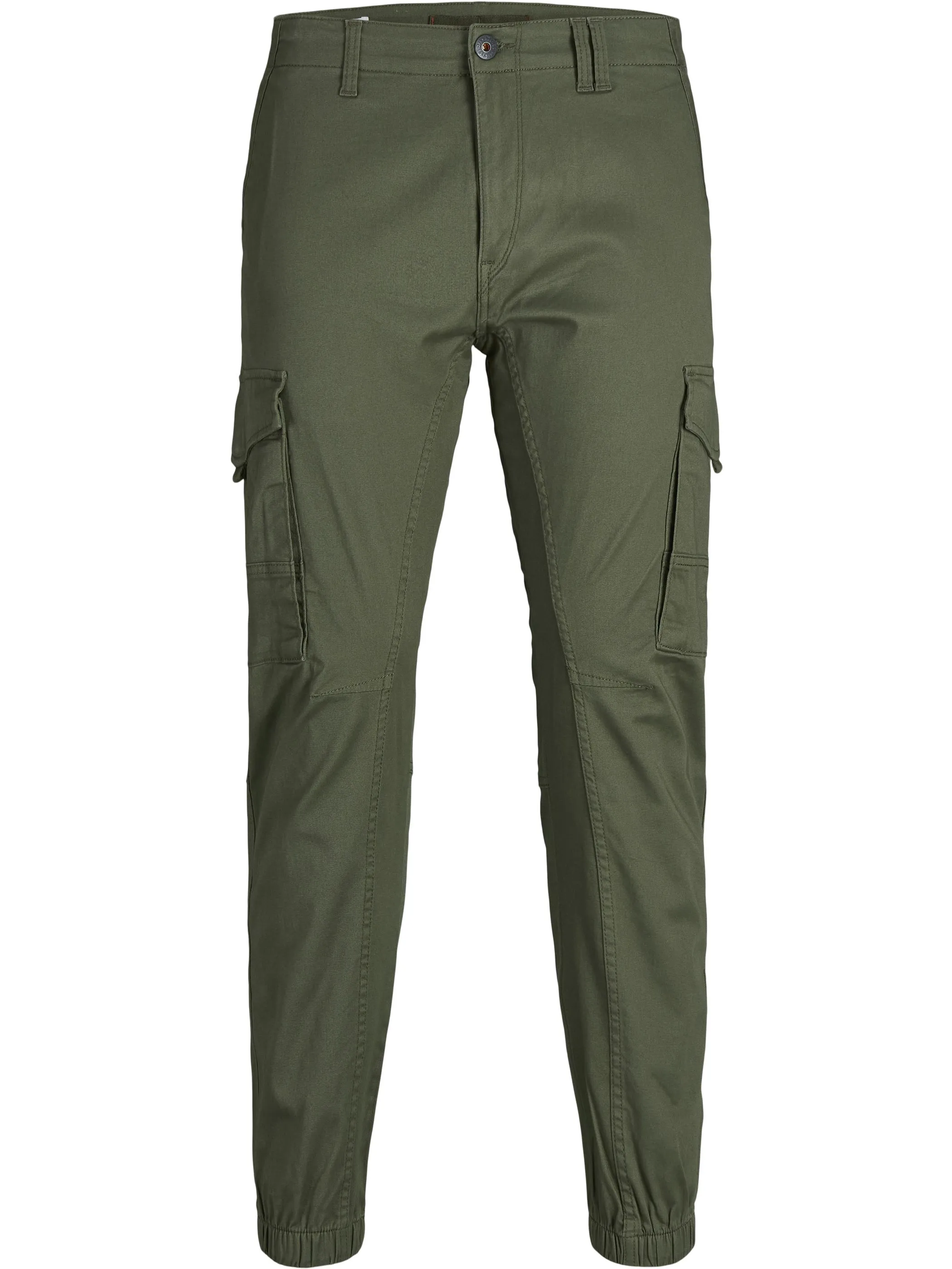 Jack Jones 12141844 JJIPAUL JJFLAKE AKM 5 Grün 793511 176065 1