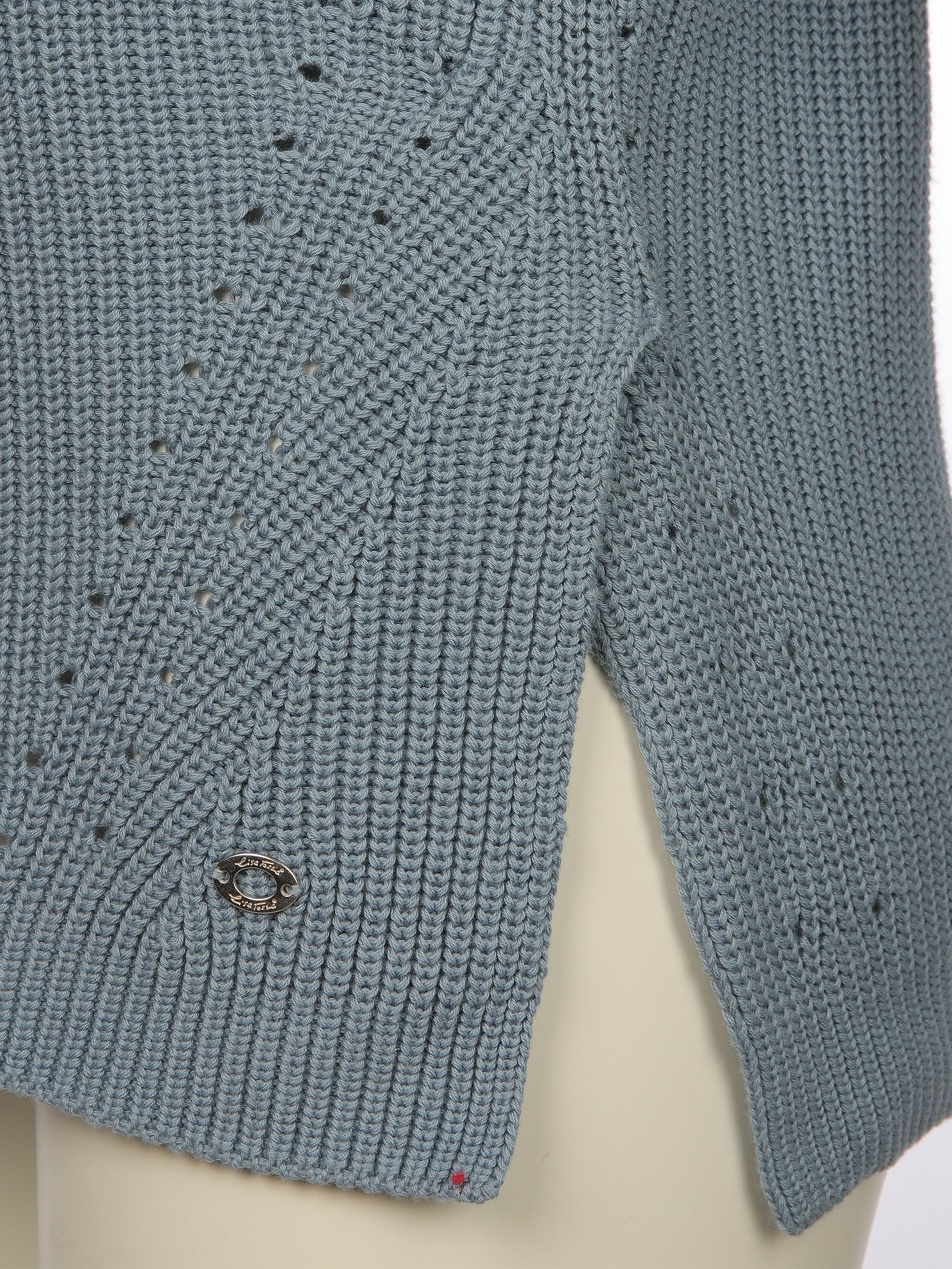 Lisa Tossa Da-Pullunder Blau 913312 BLUE 3
