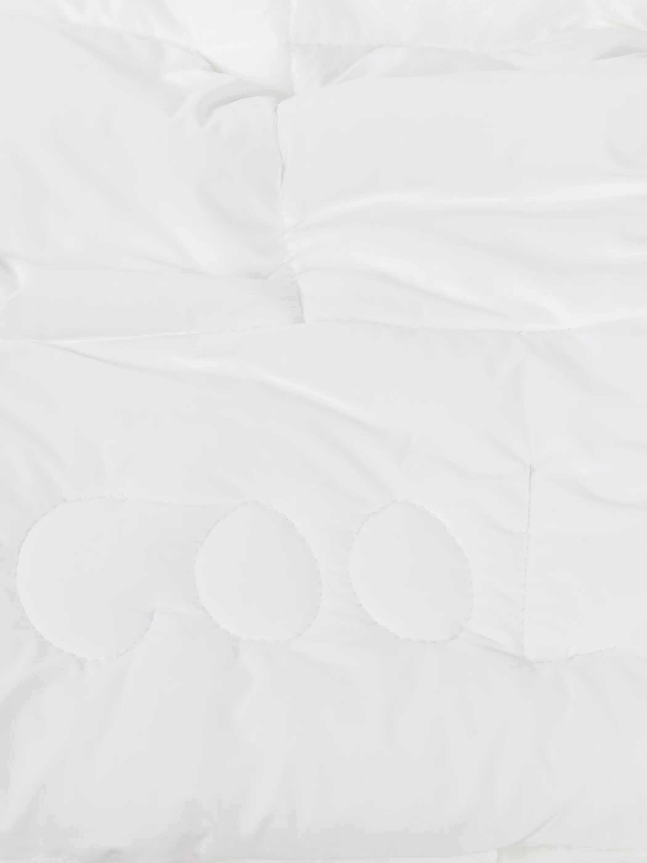 Dreams Einziehdecke Cool Touch 135x20 Weiß 932506 WEIß 3