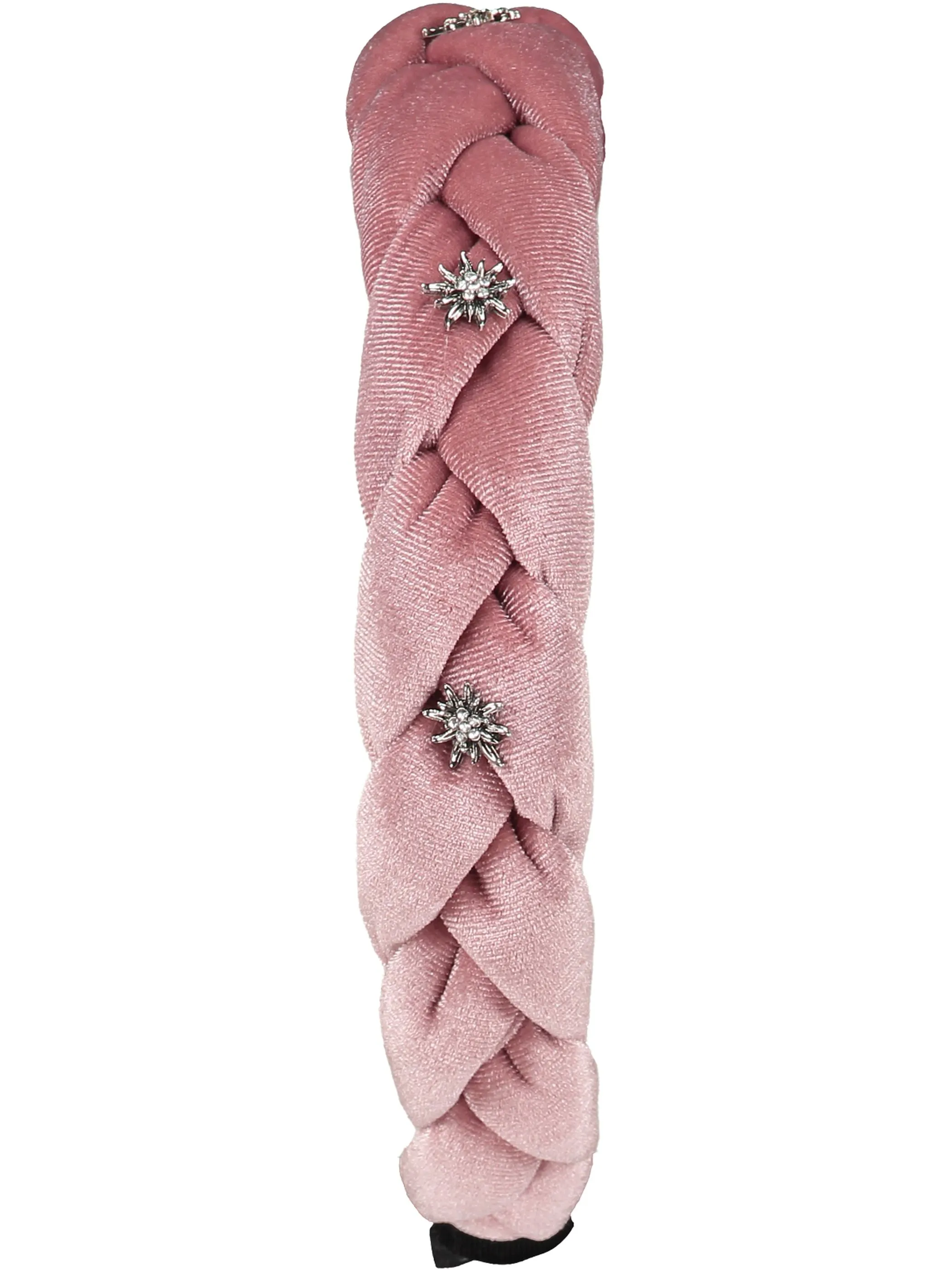 Brandl Tracht HFA-AWOKT-04-E Hairband Gi44se Rosa 933236 41232 2