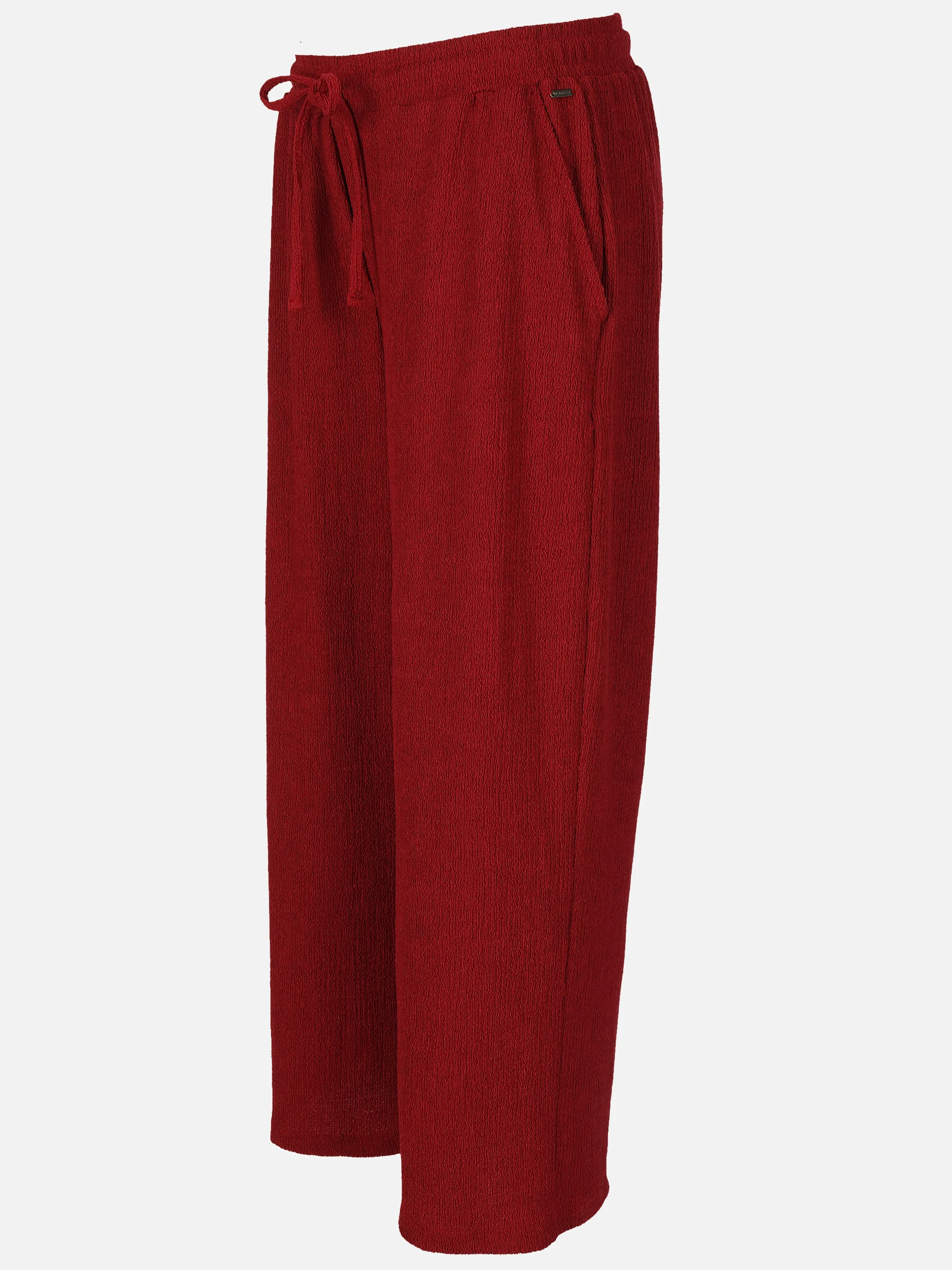 Lisa Tossa Da-Crépe Culotte Rot 926248 RHUBARB 3
