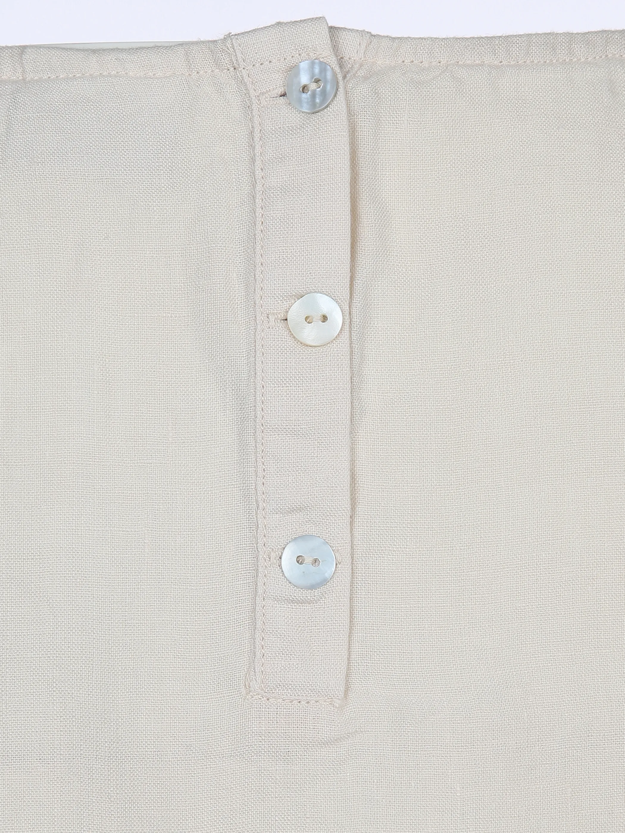 Lisa Tossa Da-Leinenbluse 1/2 Arm Weiß 891025 KITT 3 Lisa Tossa Da-Leinenbluse 1/2 Arm Weiß 891025 KITT 3