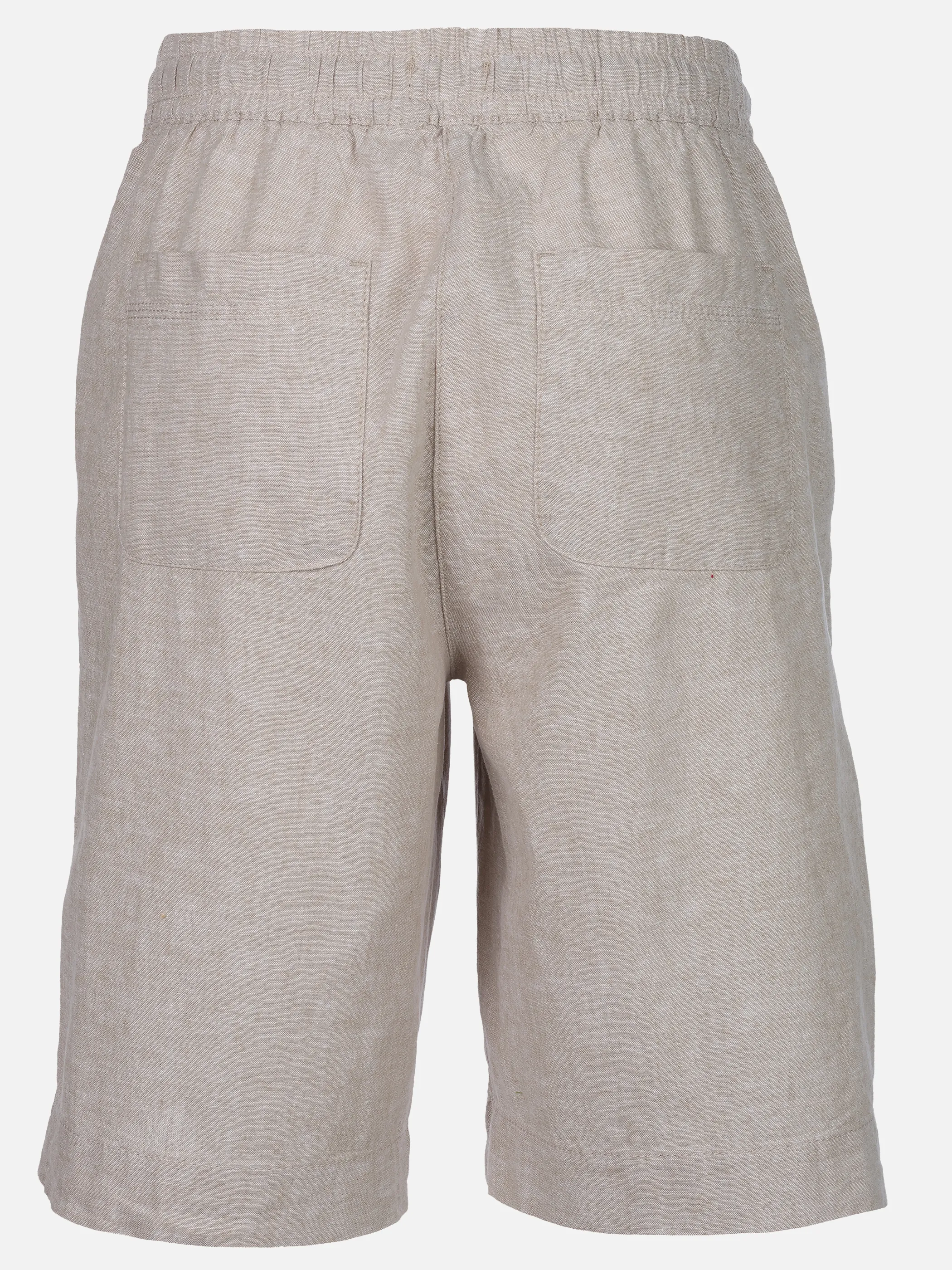 Lisa Tossa Da-Leinenshorts Weiß 921029 WEIß 2