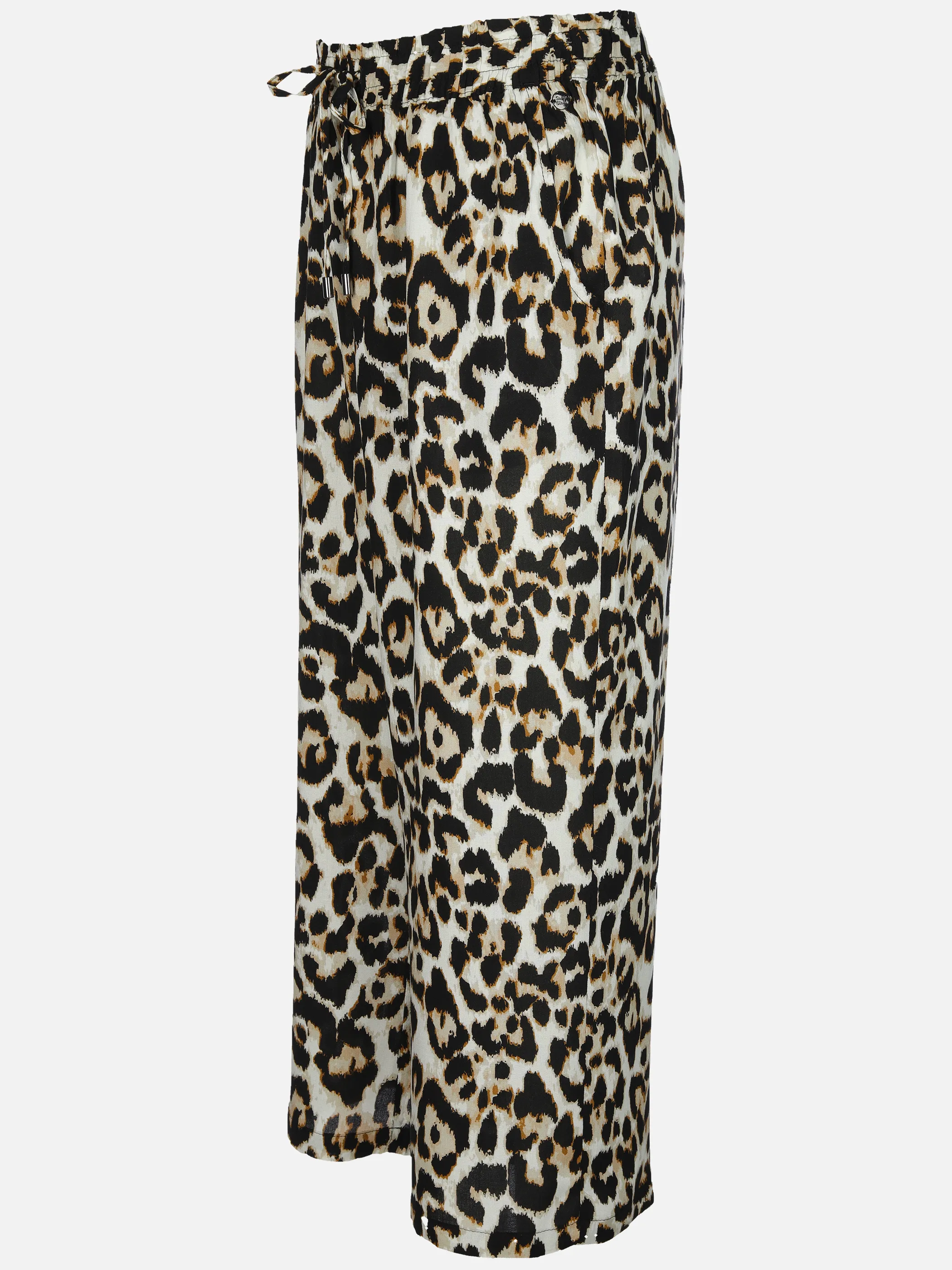 Sonja Blank Da-gr.Gr. Culotte Schwarz 908245 LEO 3 Sonja Blank Da-gr.Gr. Culotte Schwarz 908245 LEO 3