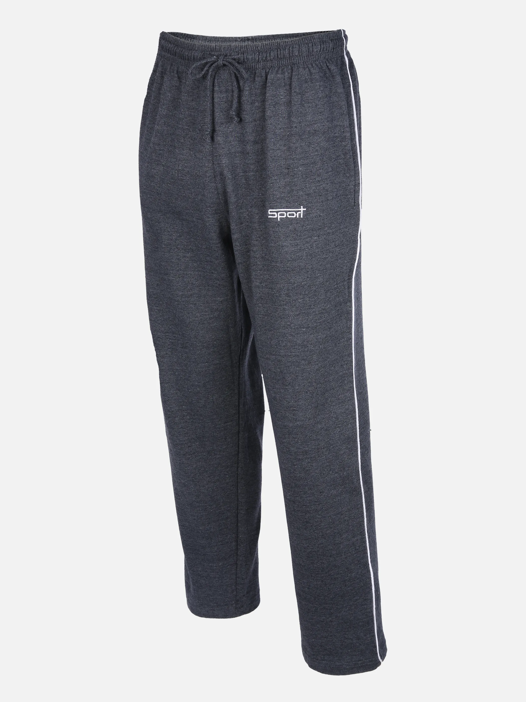 San Marino He-Jogginghose offen Blau 826661 AIRFORCEBL 1 San Marino He-Jogginghose offen Blau 826661 AIRFORCEBL 1
