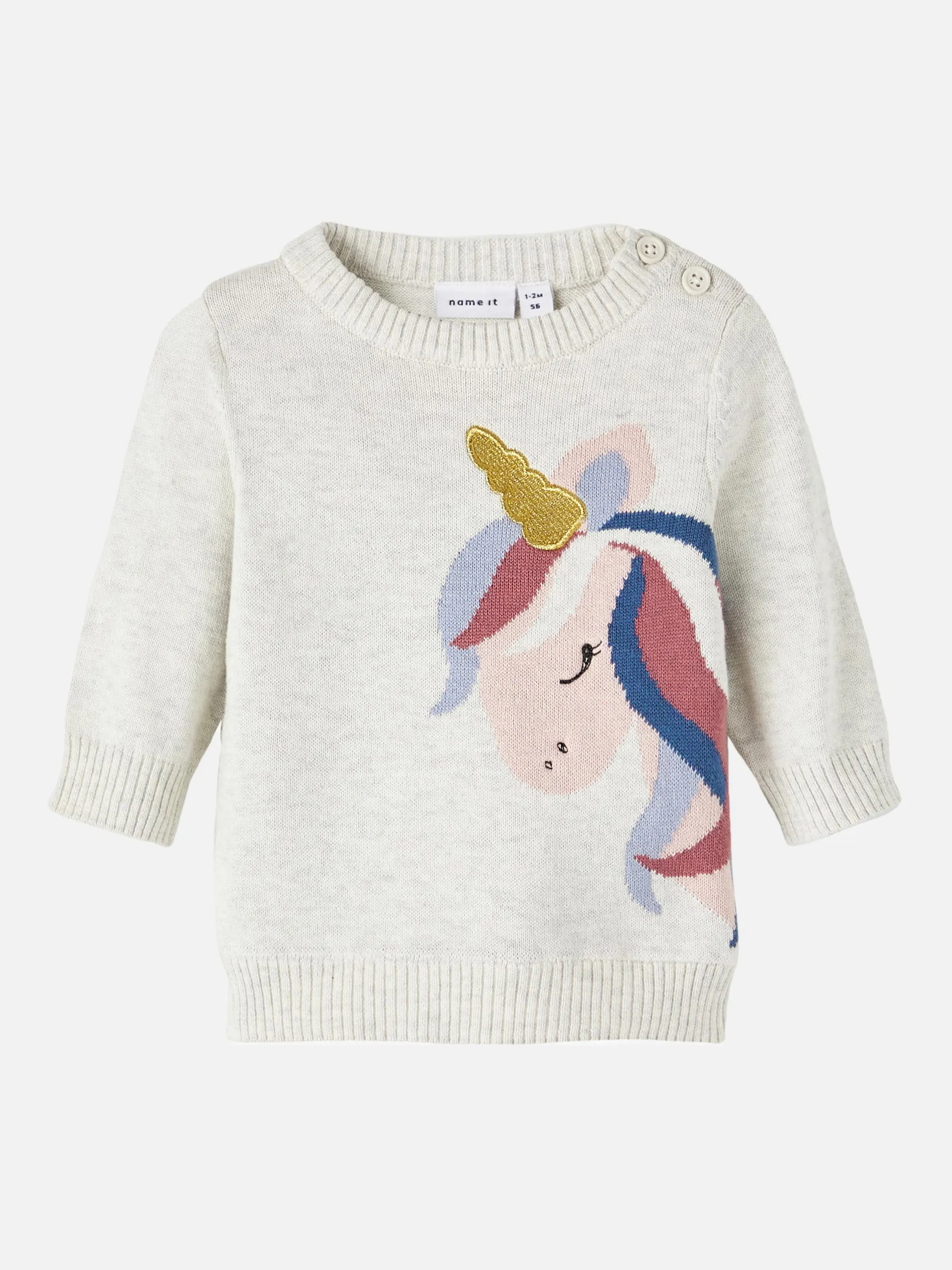 name it 13211981 NBFTUNIS LS KNIT Weiß 873627 238655 1 name it 13211981 NBFTUNIS LS KNIT Weiß 873627 238655 1