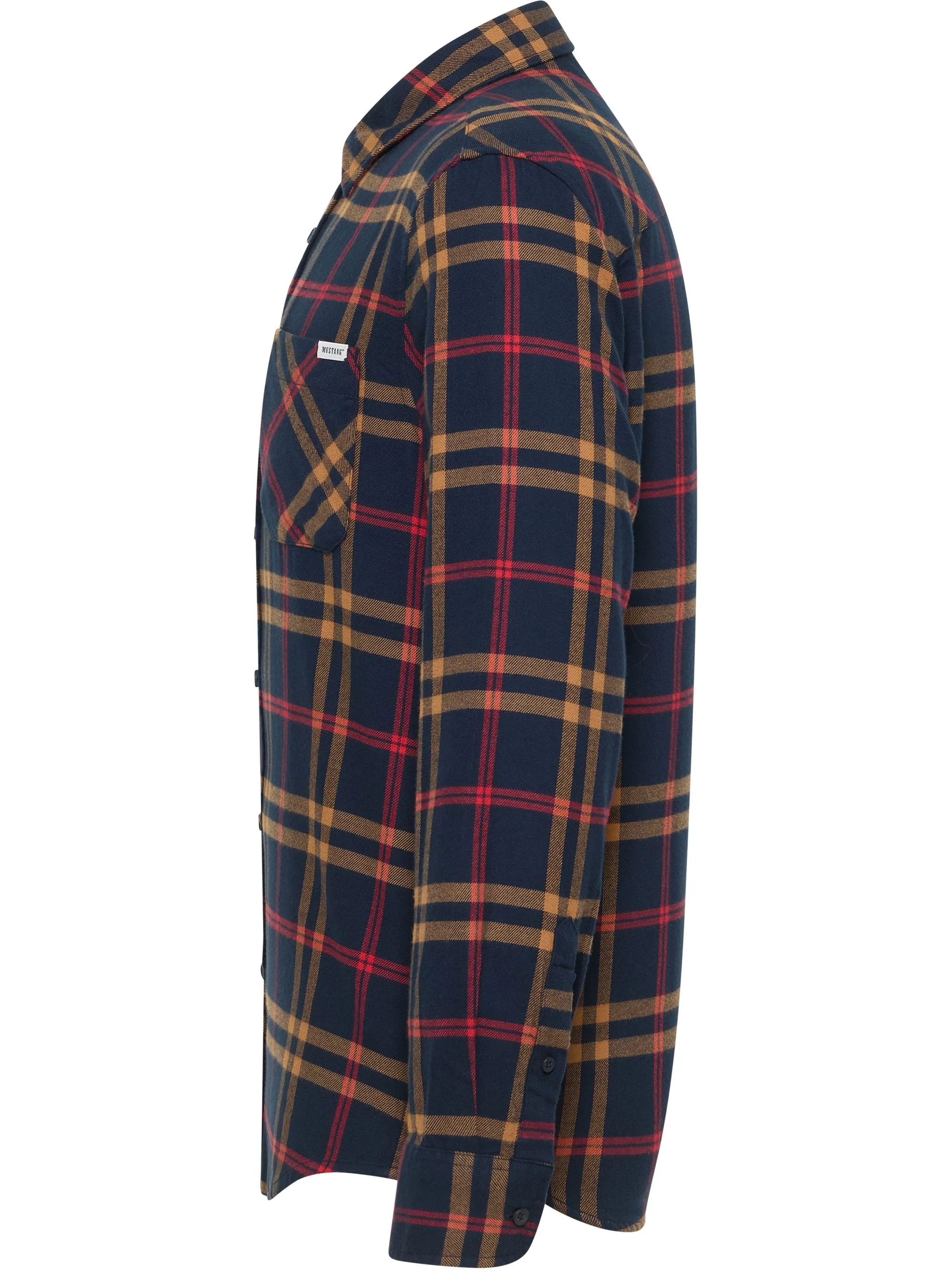 Mustang 1017194 STYLE EASTBRIDGE Blau 925763 12812 3