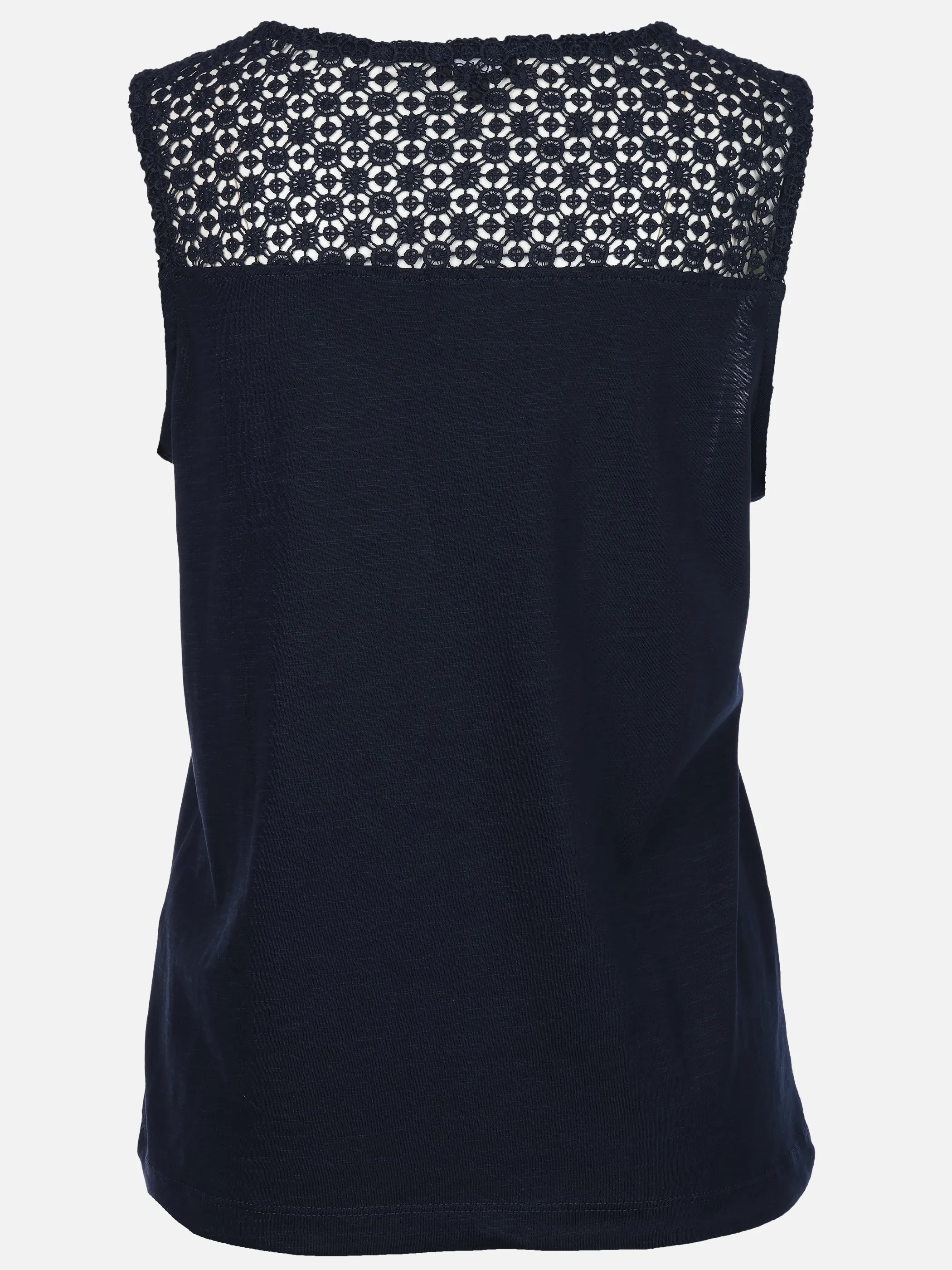 Sure Da-Jersey-Tanktop Marine 890096 NAVY 2