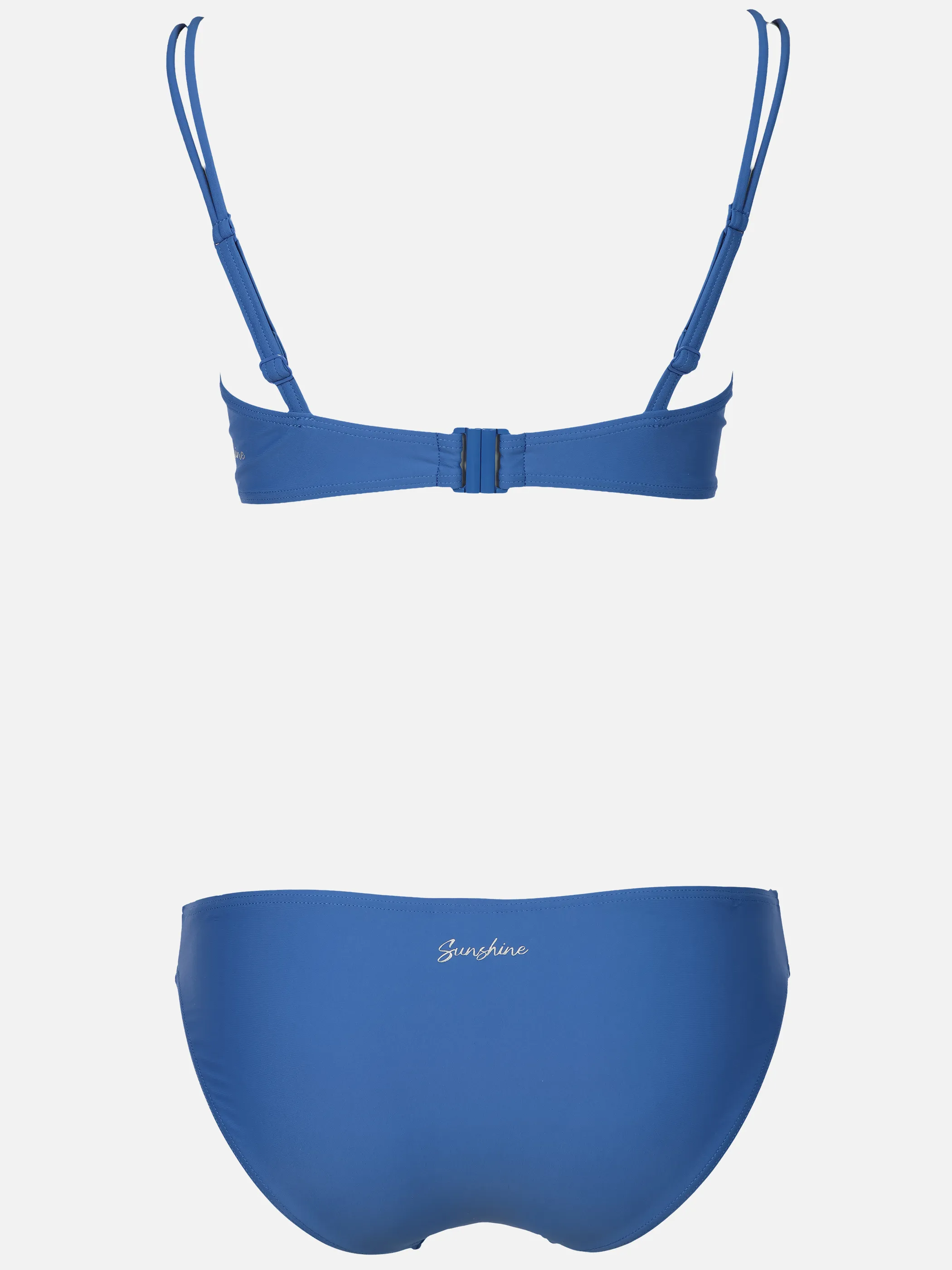 Grinario Sports Da-Bikini-Set, gr.Gr. Blau 922558 MID BLUE 2
