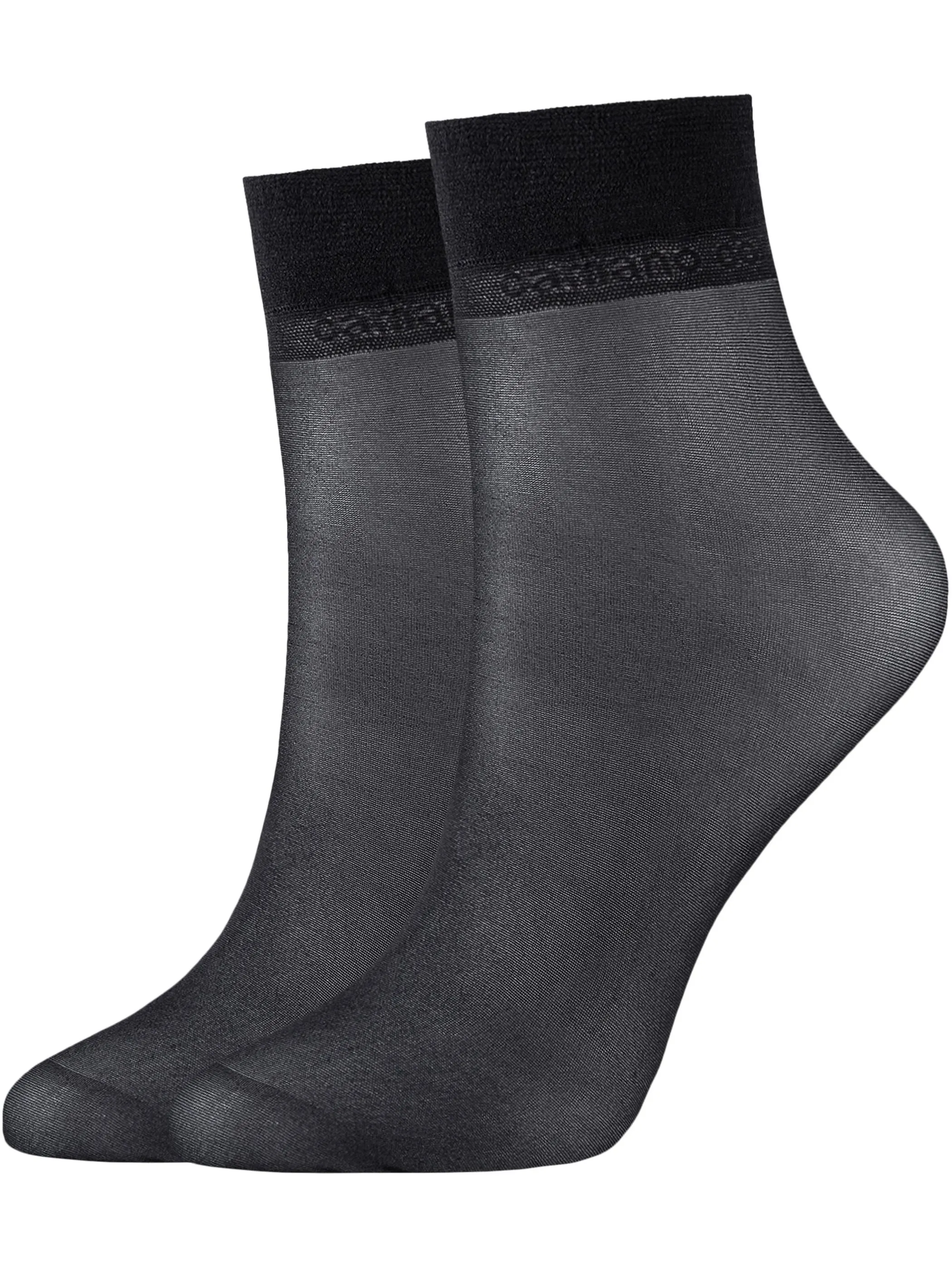 Camano 1108200 Basic everyday transpa Schwarz 921515 9999 3