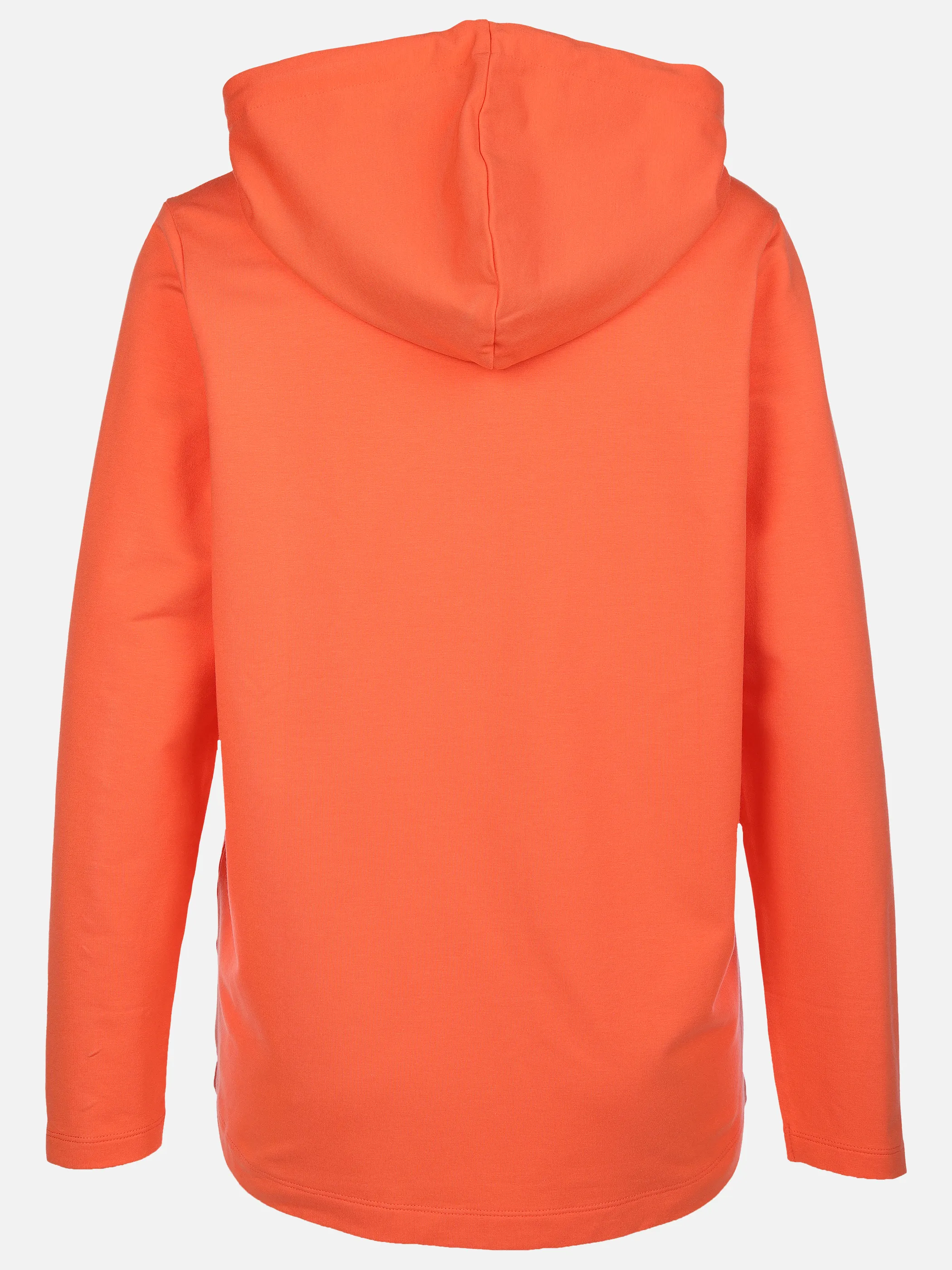 Sure Da-Sweatshirt m. Kapuze Orange 904749 PEACH ECHO 2