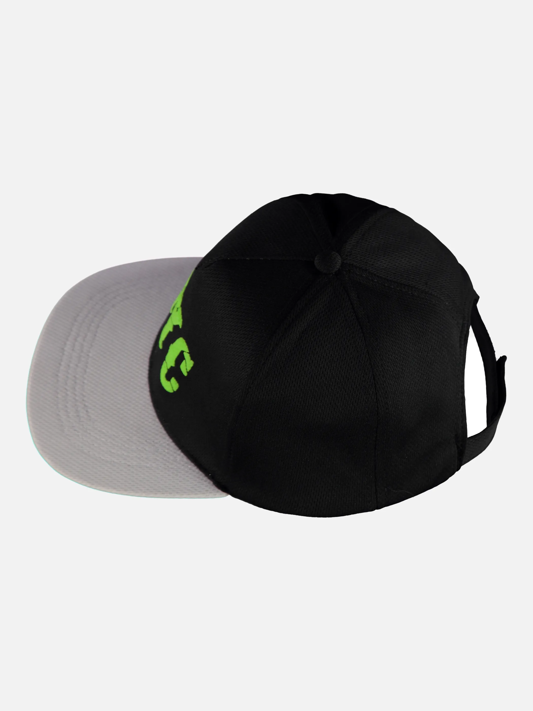 IX-O YF-He-Baseball Cap Schwarz 836859 BLACK 2