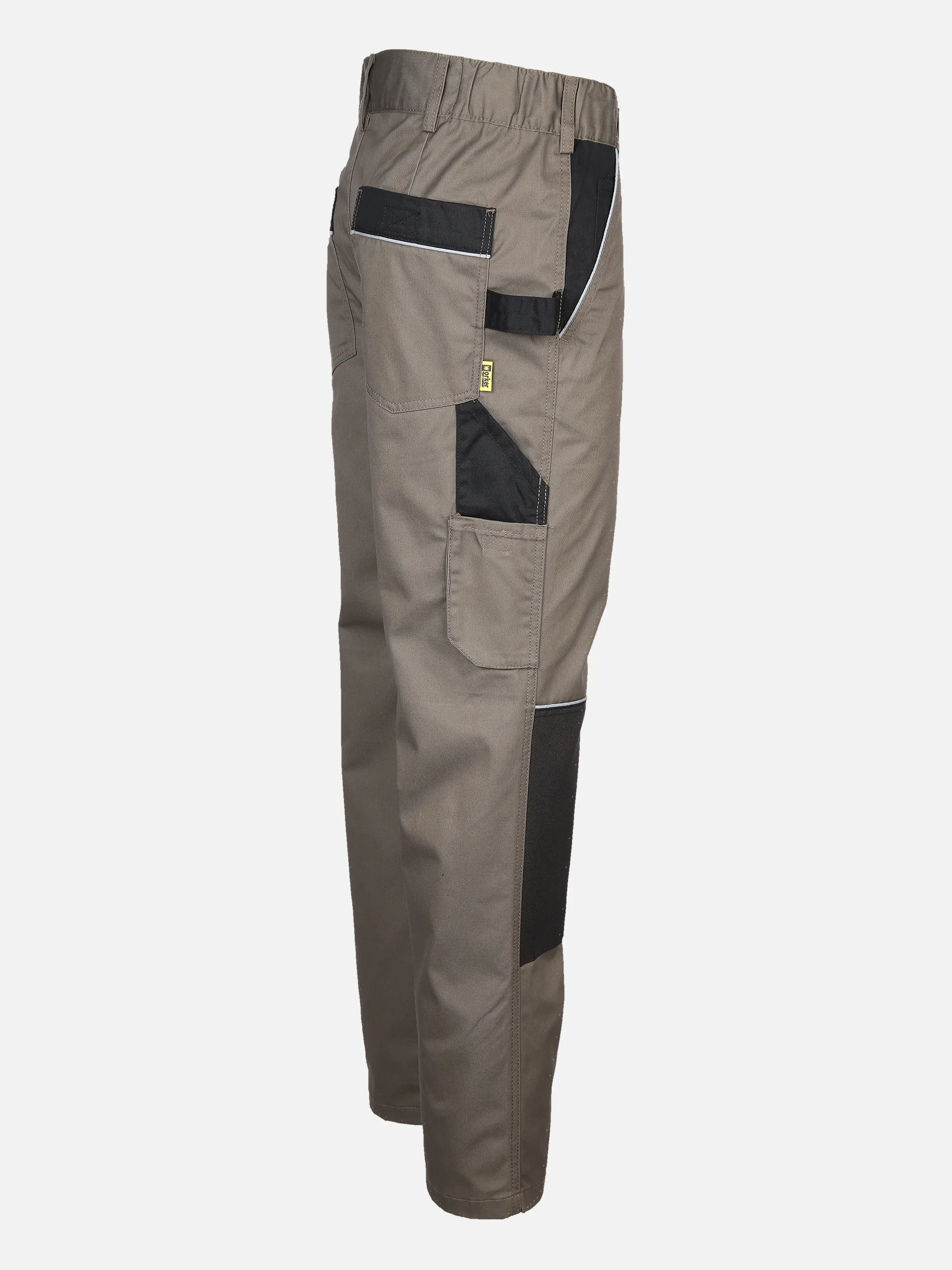 Worker He. Berufshose Bicolor 71700000555314 Grün 842477 OLIVE 3 Worker He. Berufshose Bicolor 71700000555314 Grün 842477 OLIVE 3