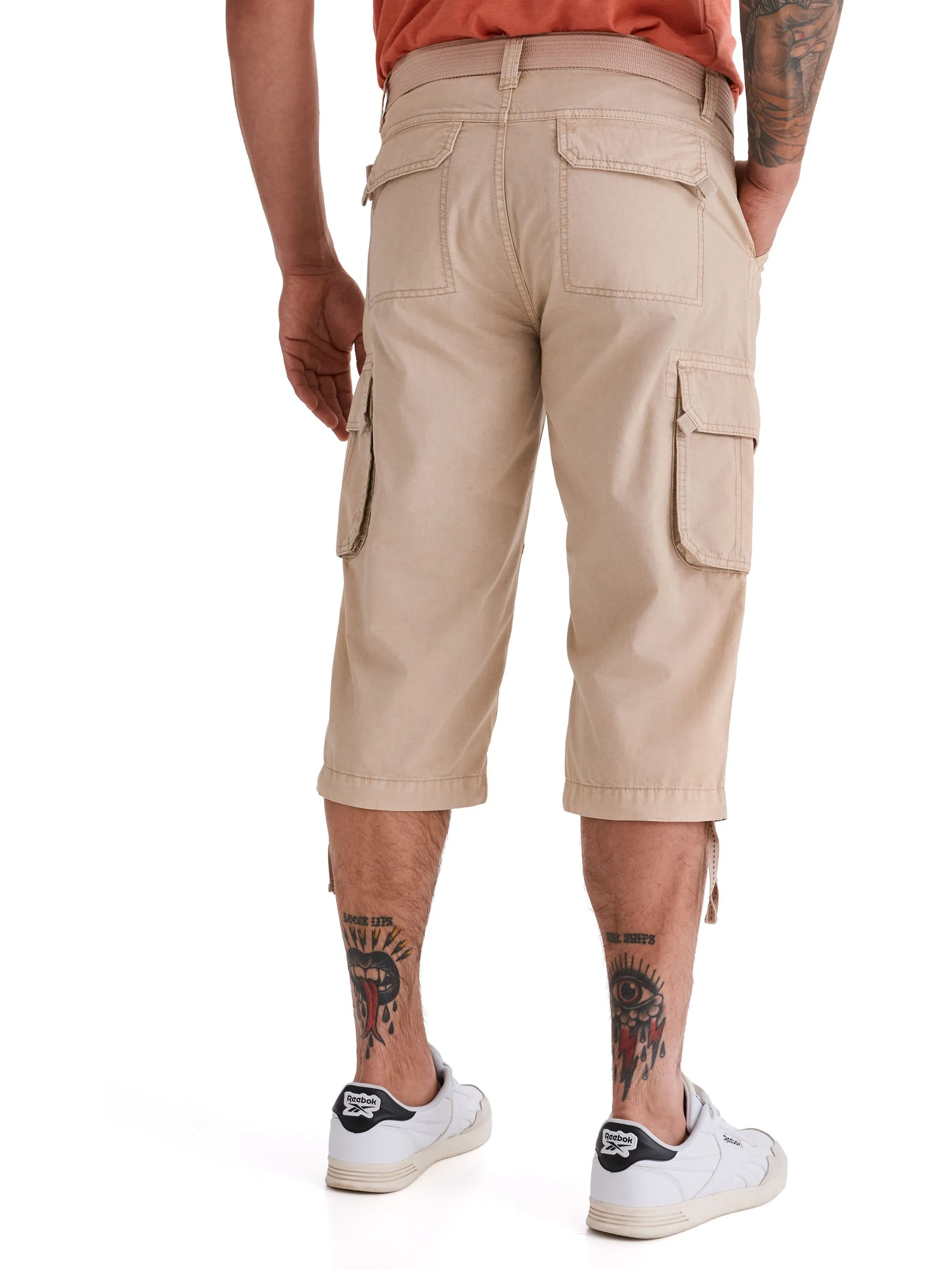 HERO by John Medoox 71260030001283 He. Fischer Hos Beige 928393 1283 2