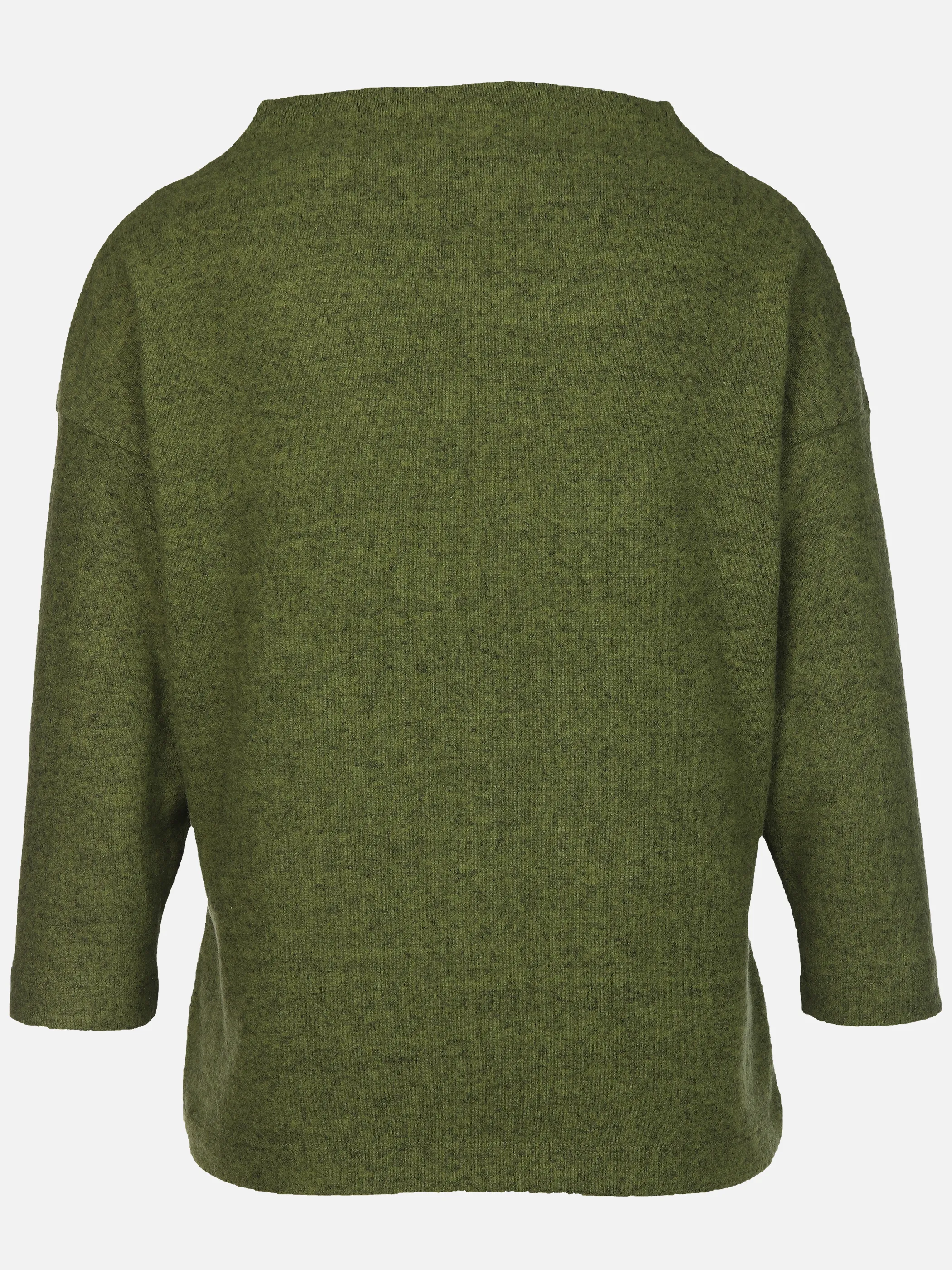 Sure Da-Flausch Shirt Grün 919469 PISTAZIE 2