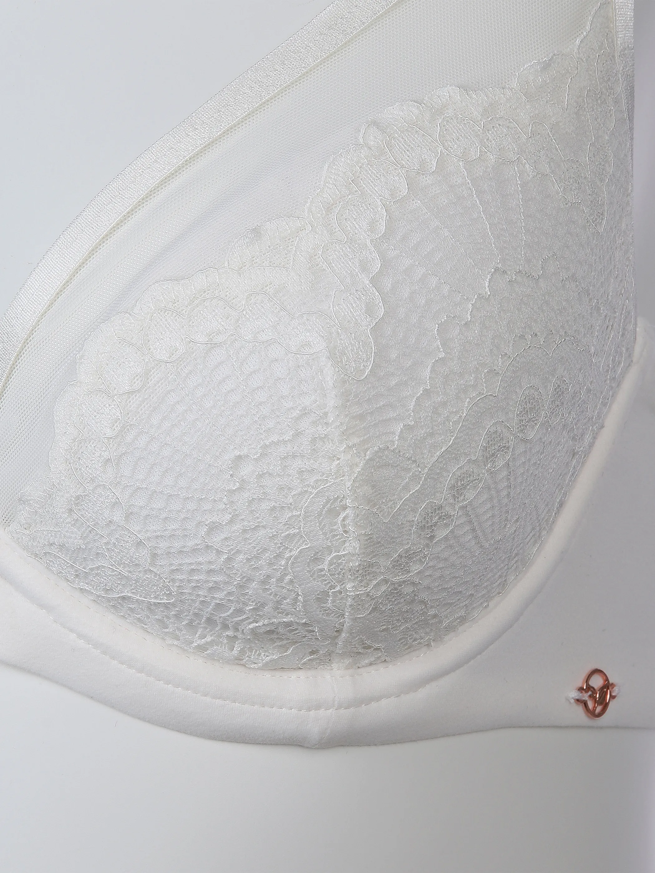 Dorina "ECO" Precious - Da. Light Padded BH Weiß 862812 IVORY 3 Dorina "ECO" Precious - Da. Light Padded BH Weiß 862812 IVORY 3